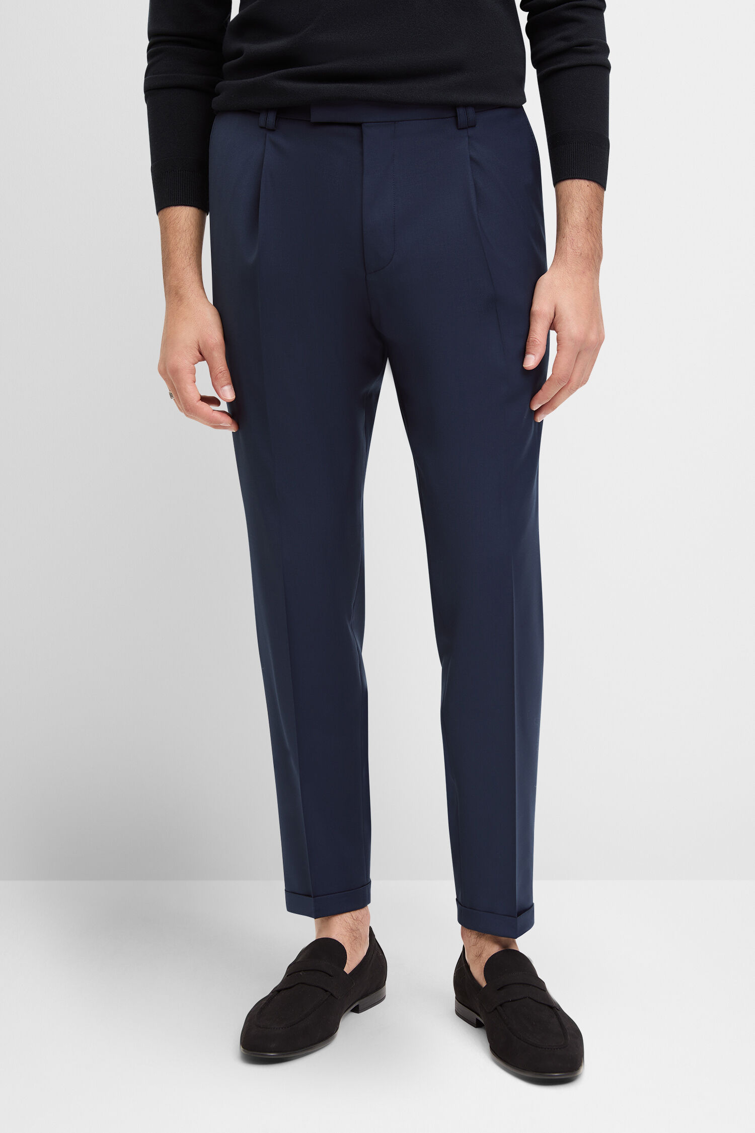 Bekleidung, Hosen