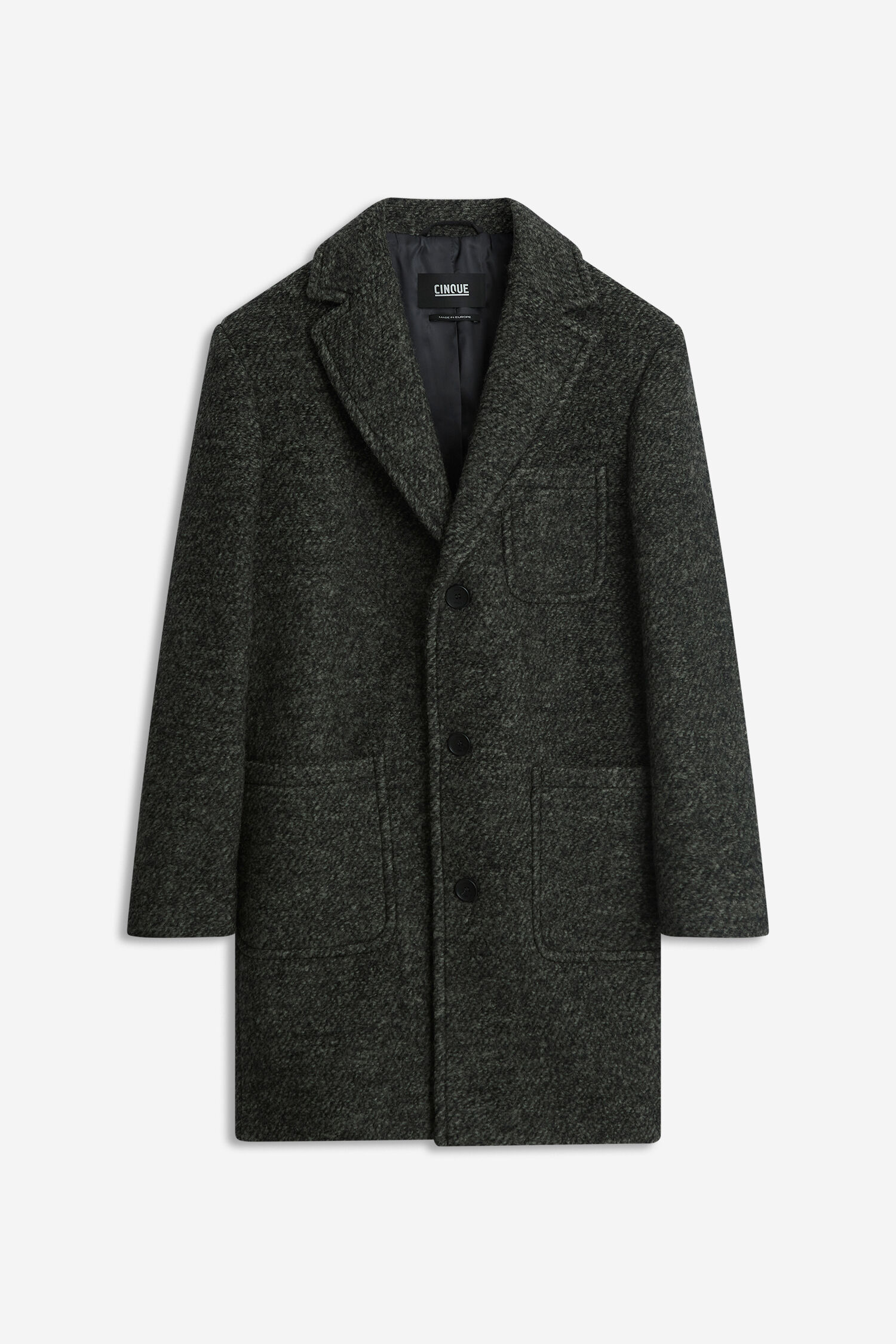 Bekleidung, Mantel, Jacke