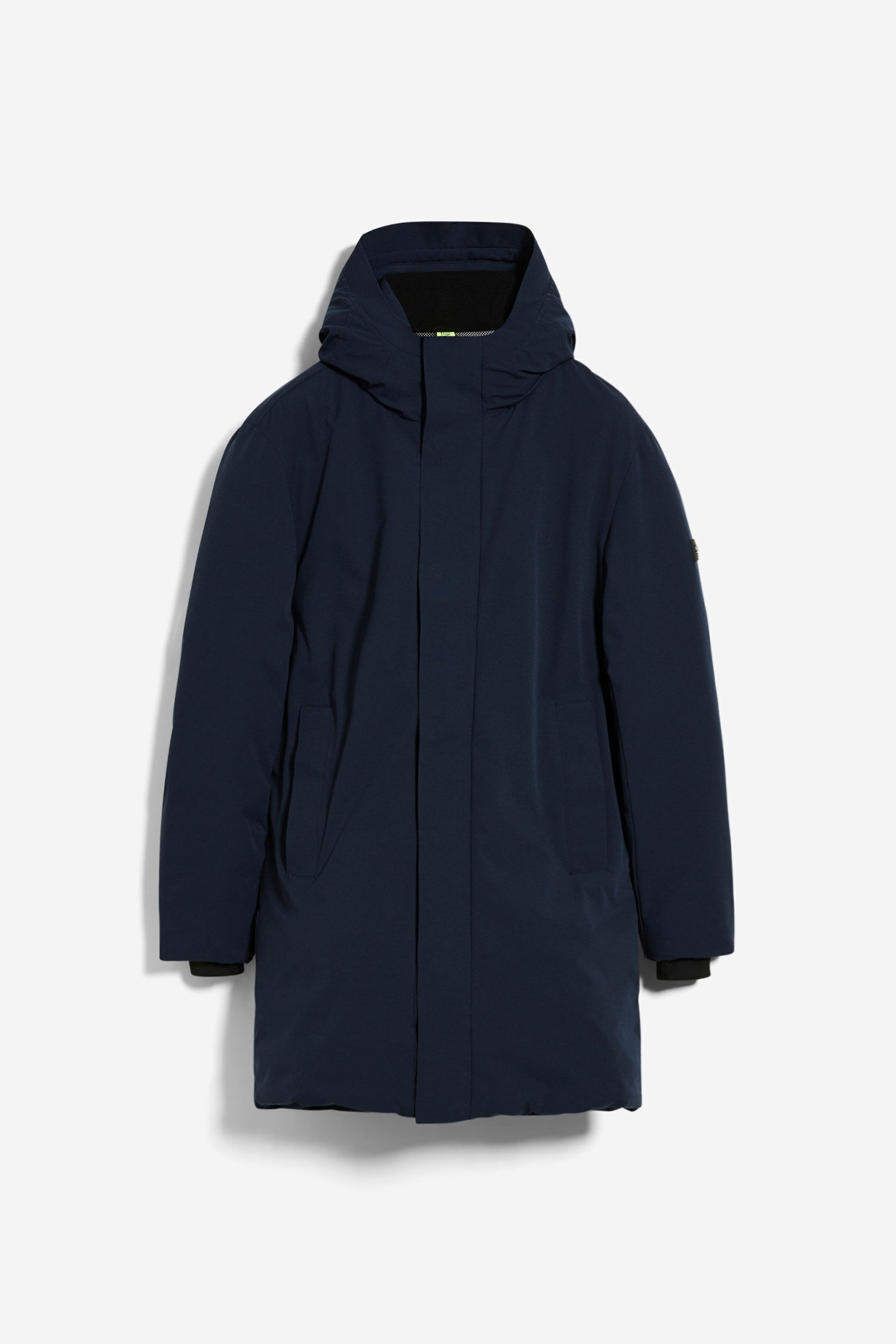 CINQUE Sportswear Parka CIACTIVATOR CI-4460-3095-68-233-S 01 CINQUE Sportswear Parka CIACTIVATOR CI-4460-3095-68-233-S 01