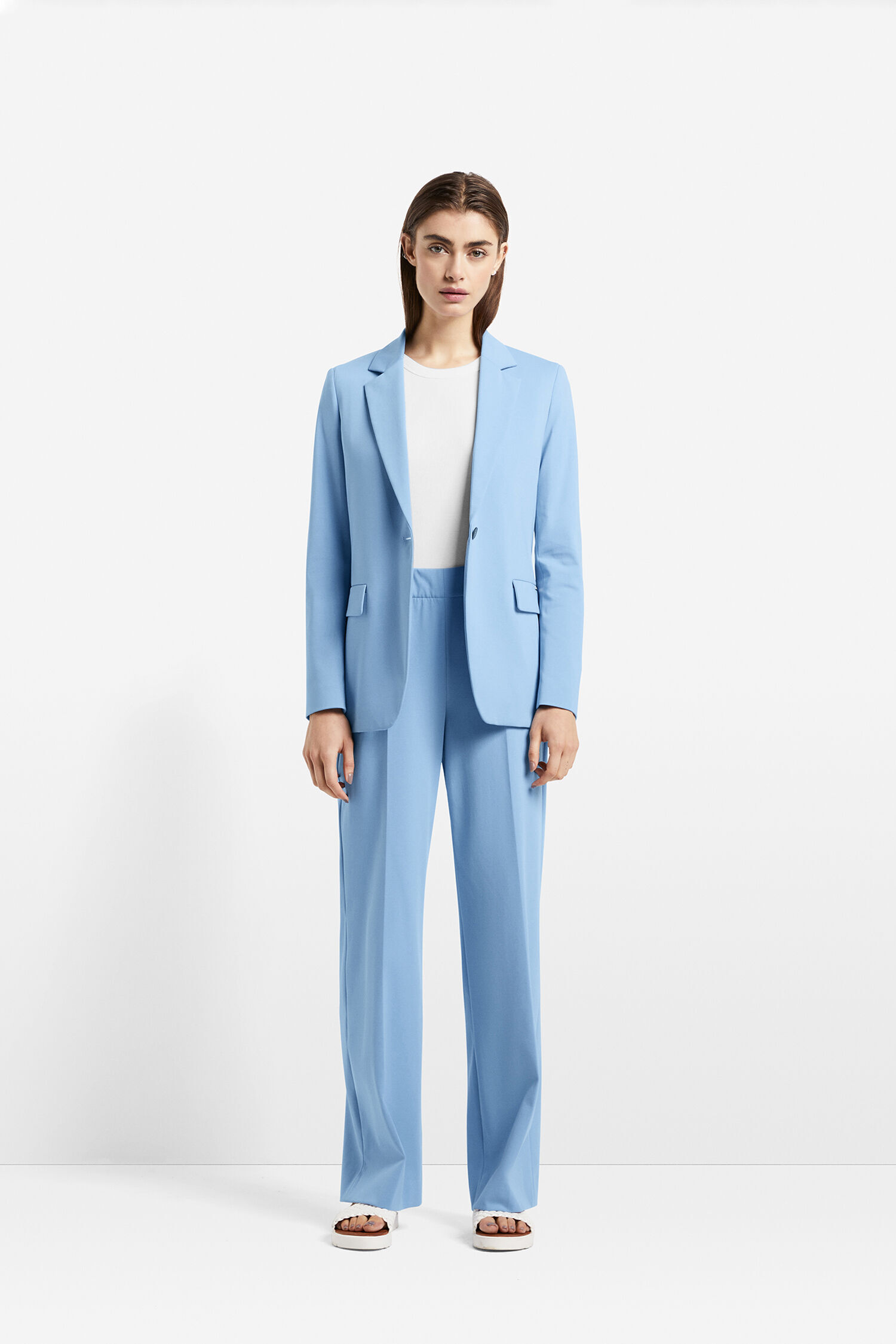 CINQUE Blazer CILIGHT CI-1298-1717-64-241-32 20 CINQUE Blazer CILIGHT CI-1298-1717-64-241-32 20