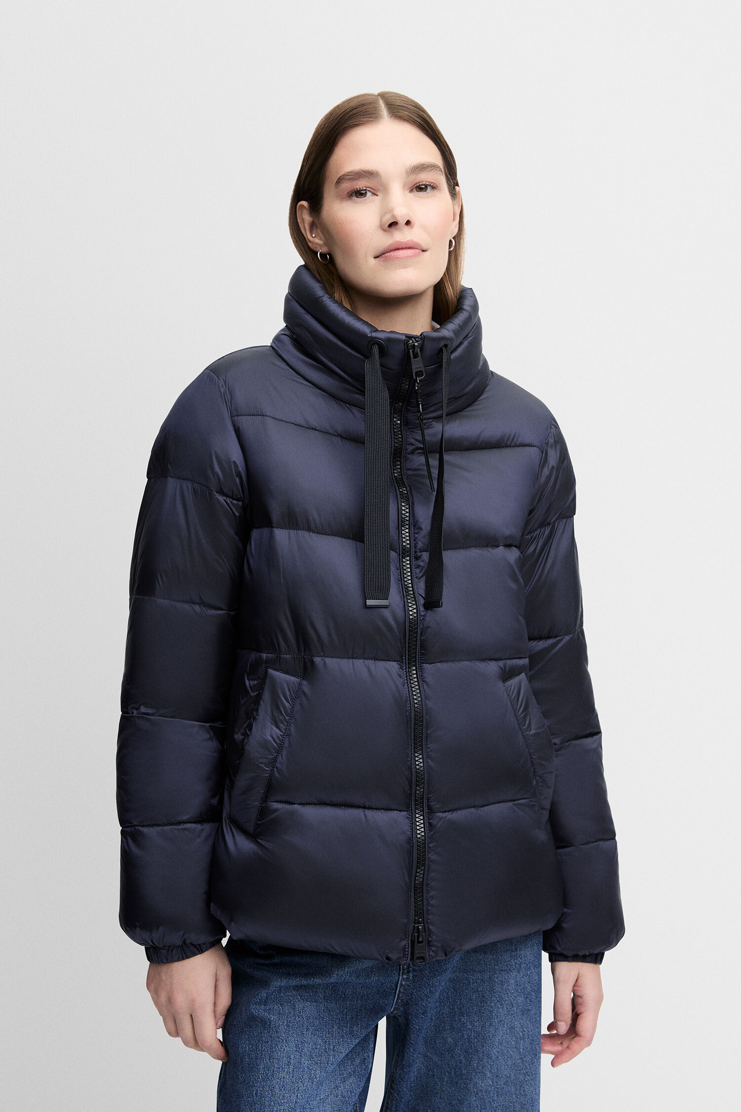 Bekleidung, Mantel, Jacke