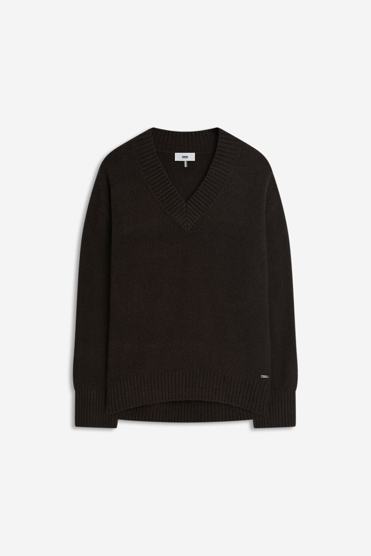 Pullover CIZARO
