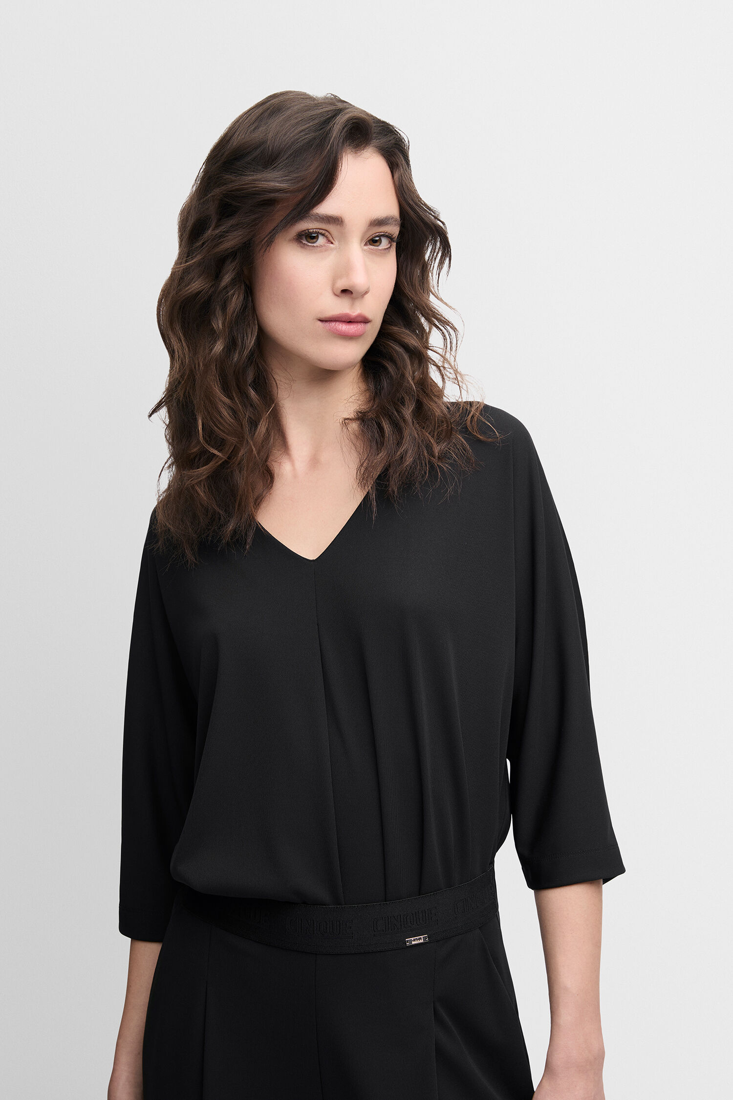 Bluse, Erwachsener, Weiblich, Person, Frau