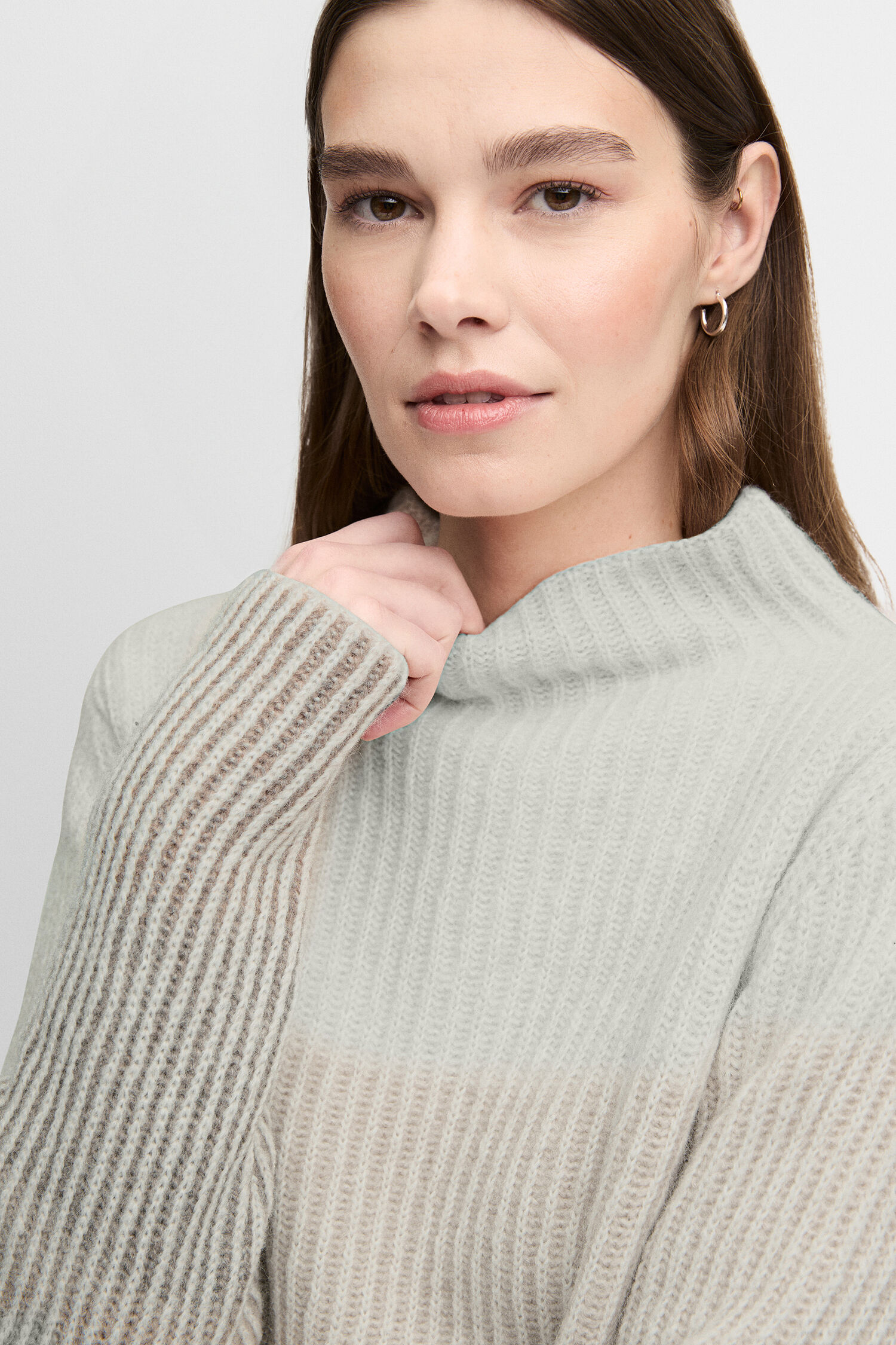 Bekleidung, Strickwaren, Pullover