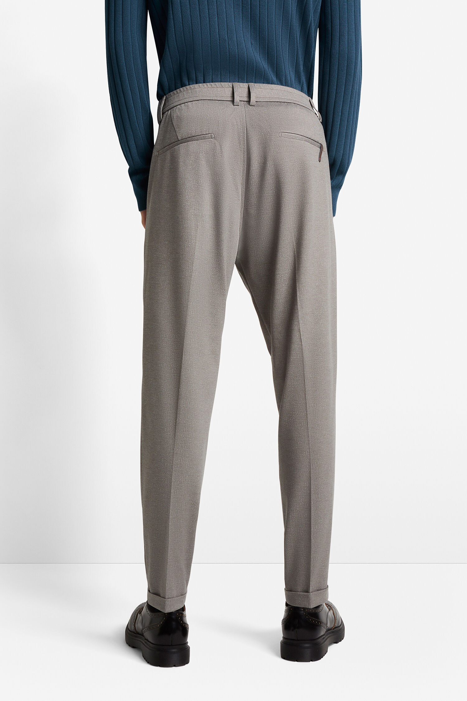 CINQUE Hose CISAND CI-2184-5190-26-243-42 21 CINQUE Hose CISAND CI-2184-5190-26-243-42 21