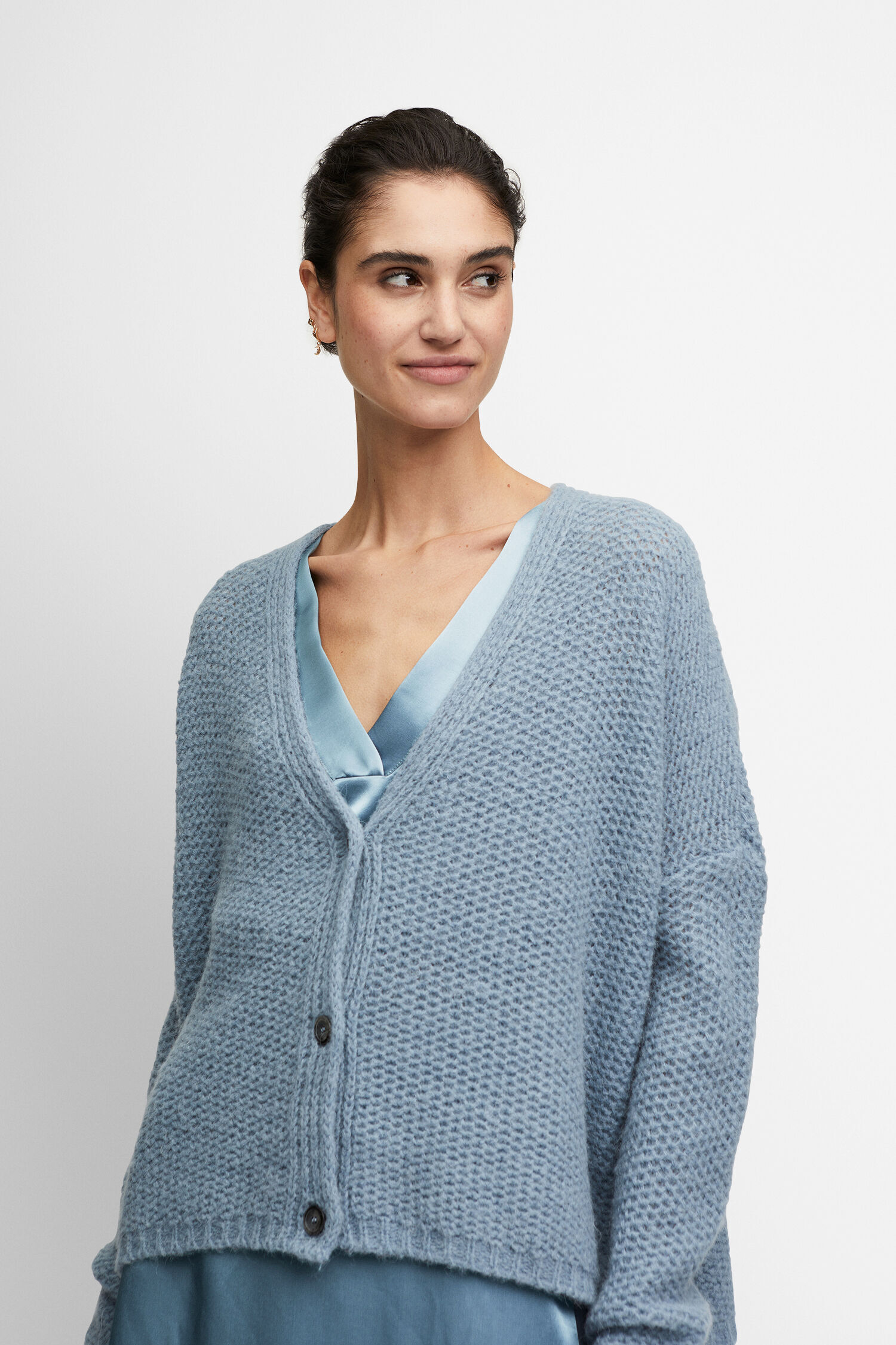 Cardigan CICHARA