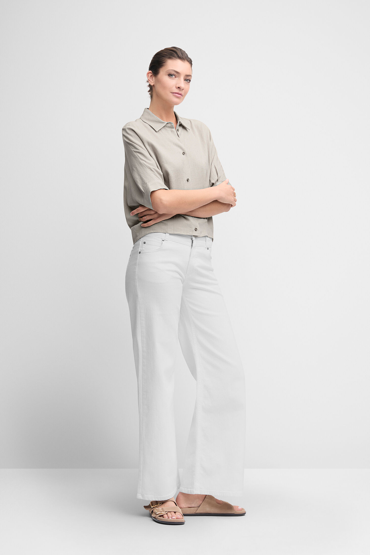 Bluse, Hosen, Hemd, Person, Formelle Kleidung