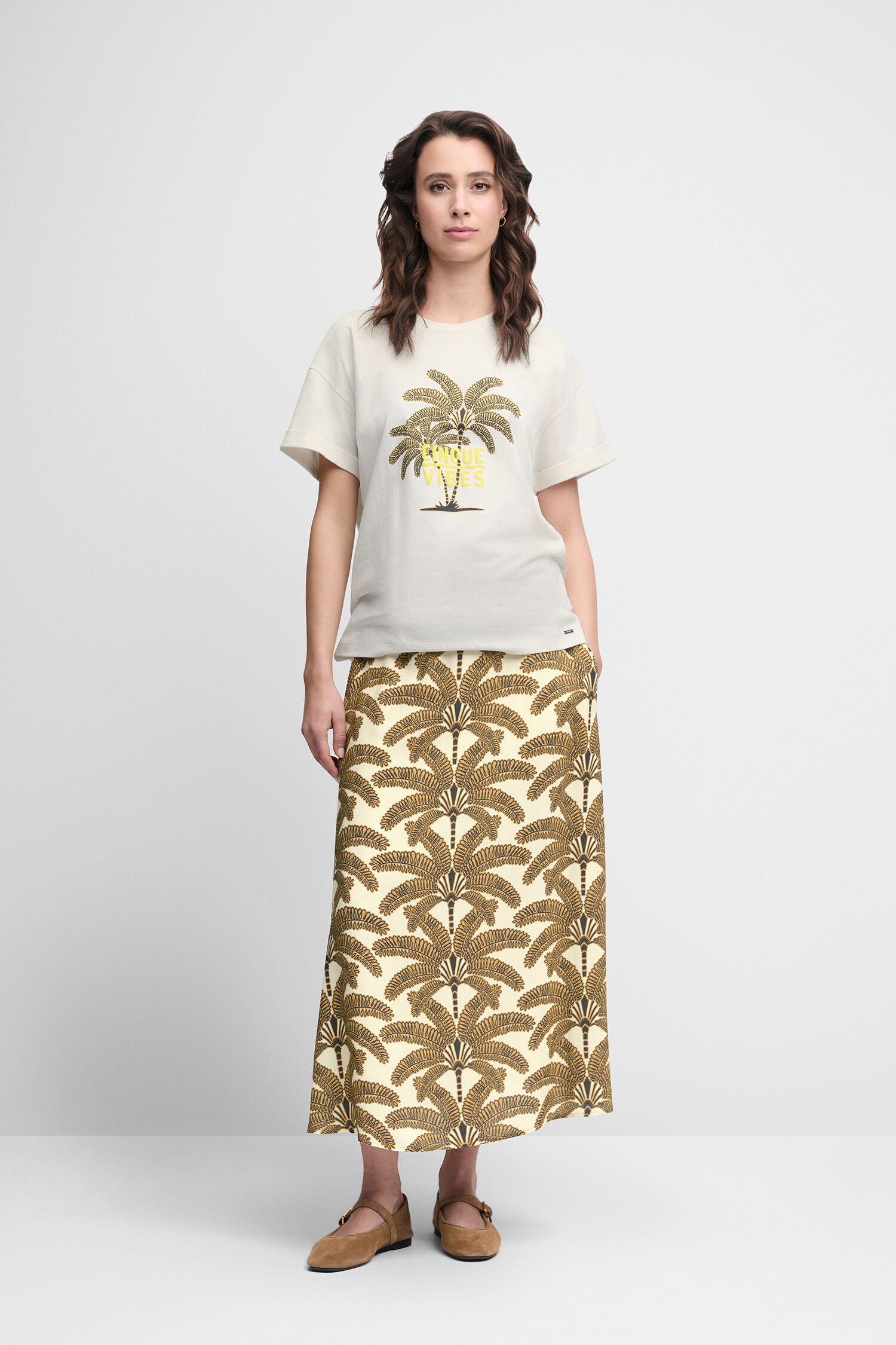 Rock, Erwachsener, Weiblich, Person, Frau