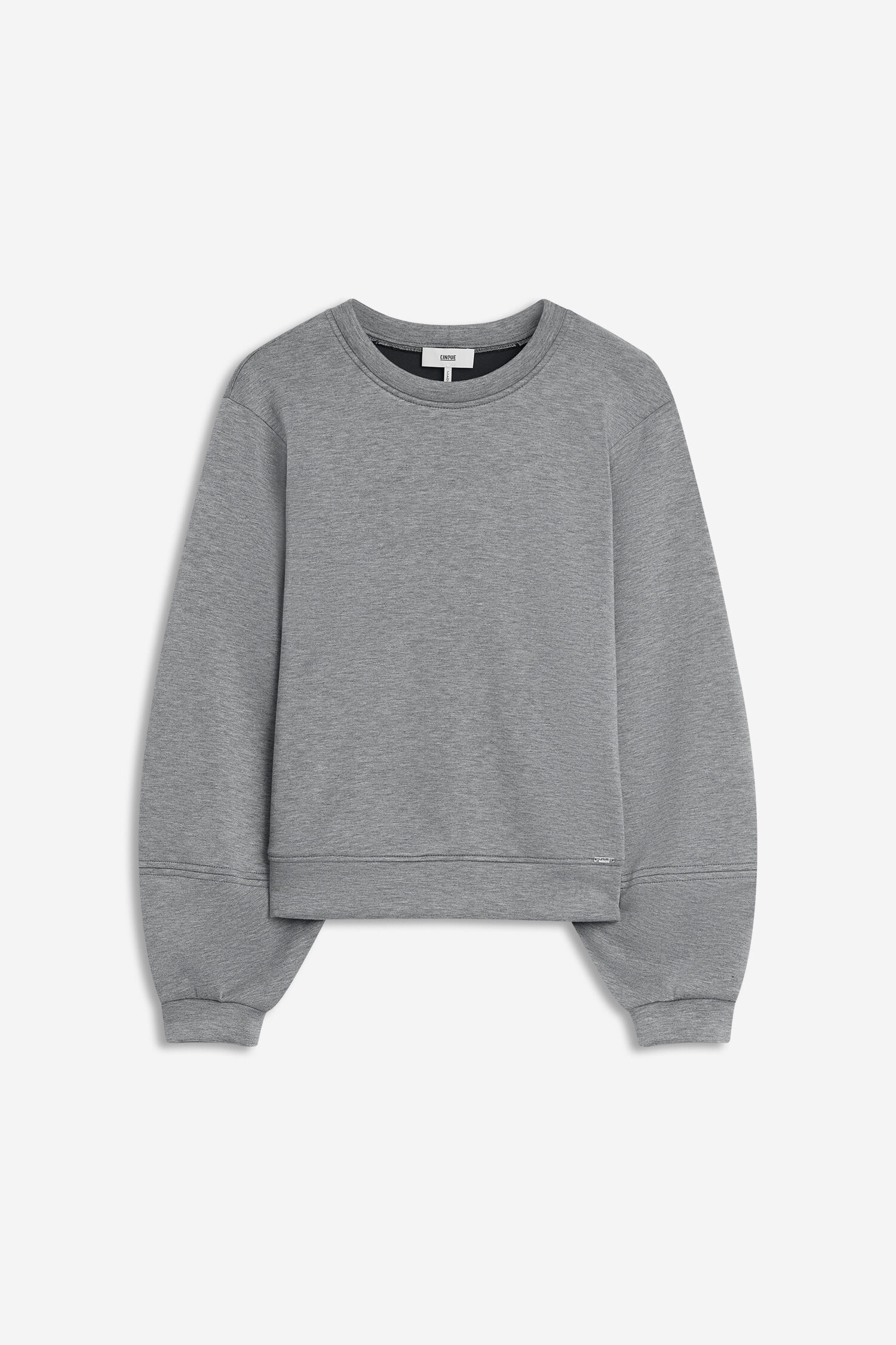 Bekleidung, Strickwaren, Pullover, Sweatshirt, Kapuzenpulli