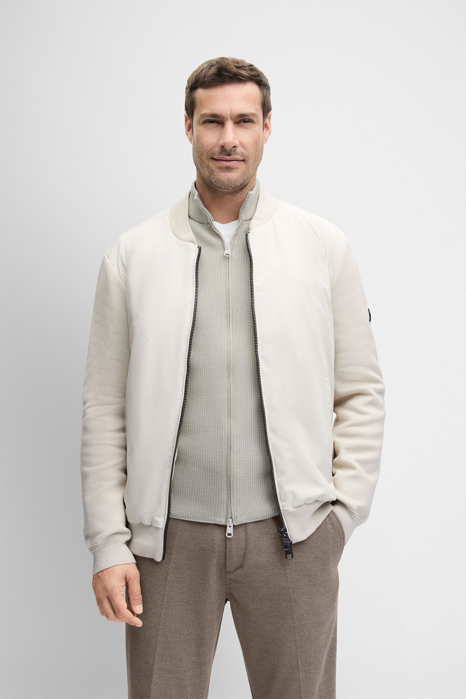Strickjacke CIKAN
