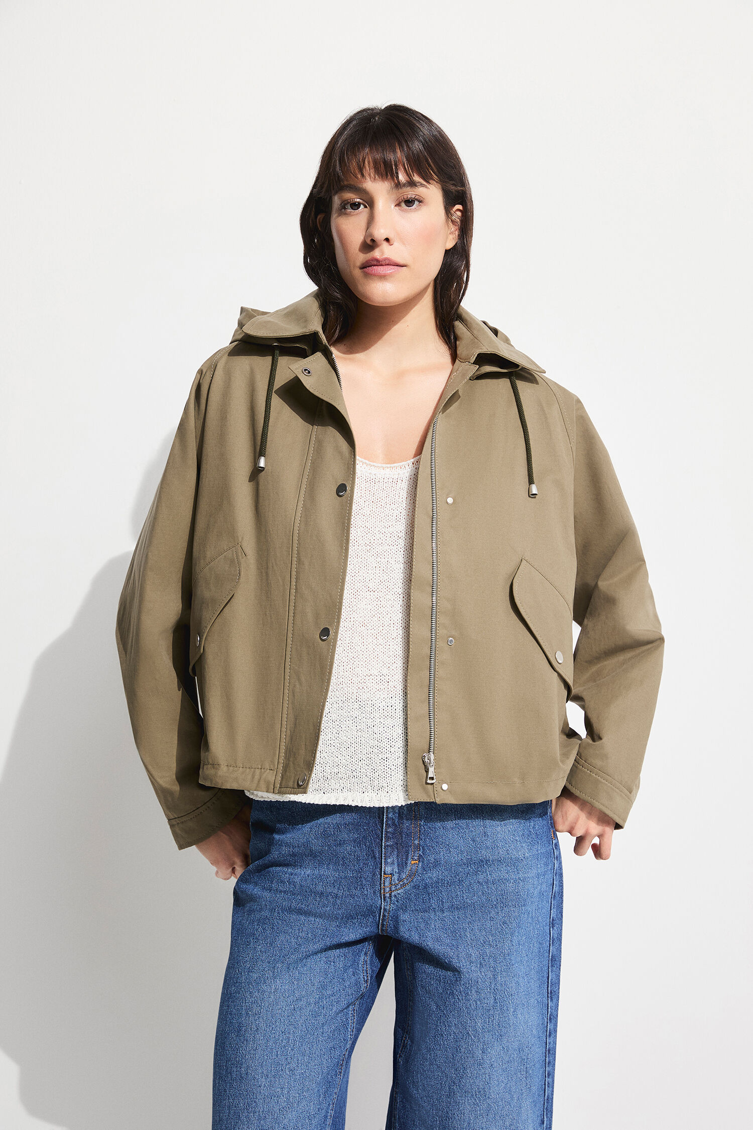 Bekleidung, Mantel, Jacke