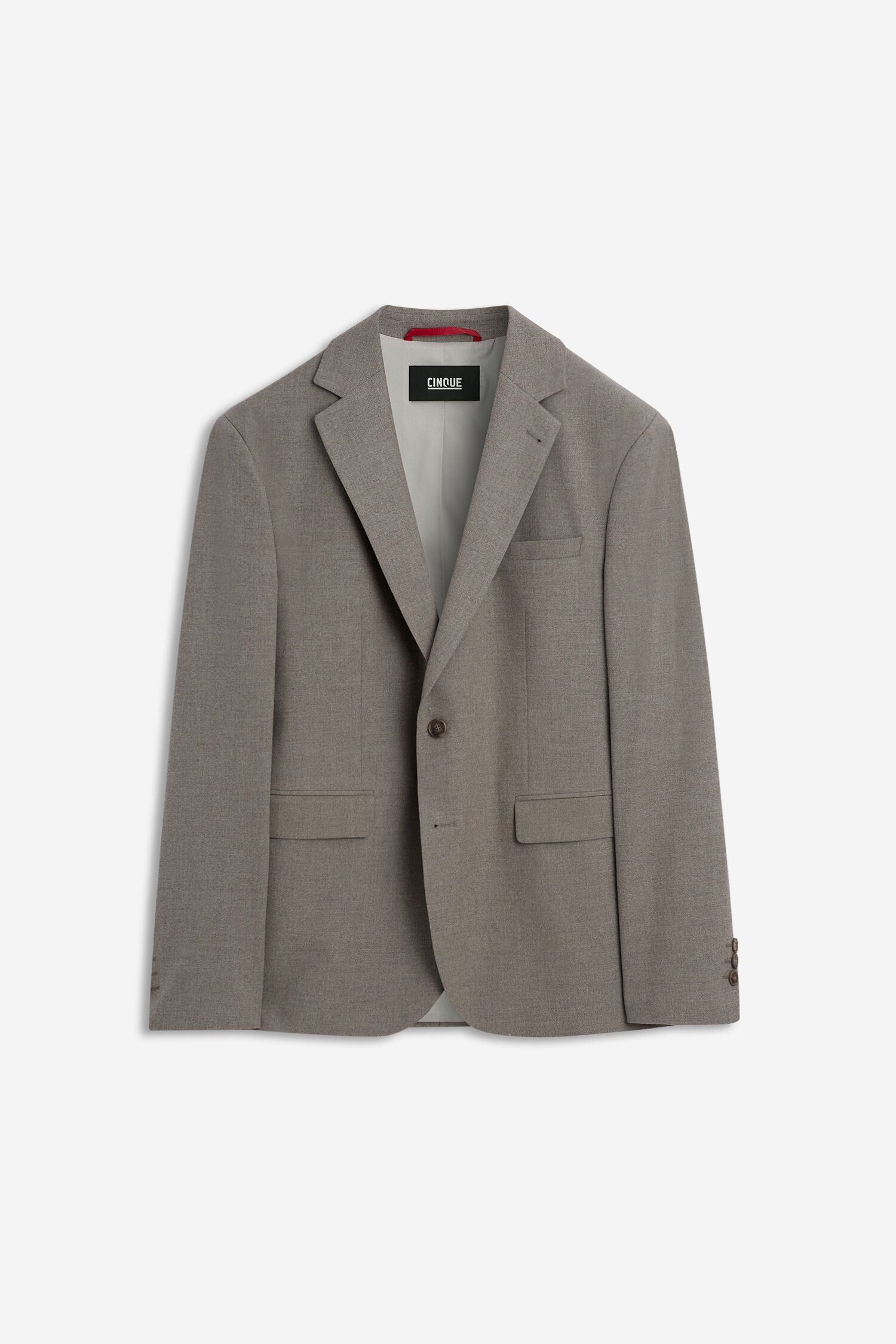 blazer, männer blazer, einreiher, loden, kragen notch