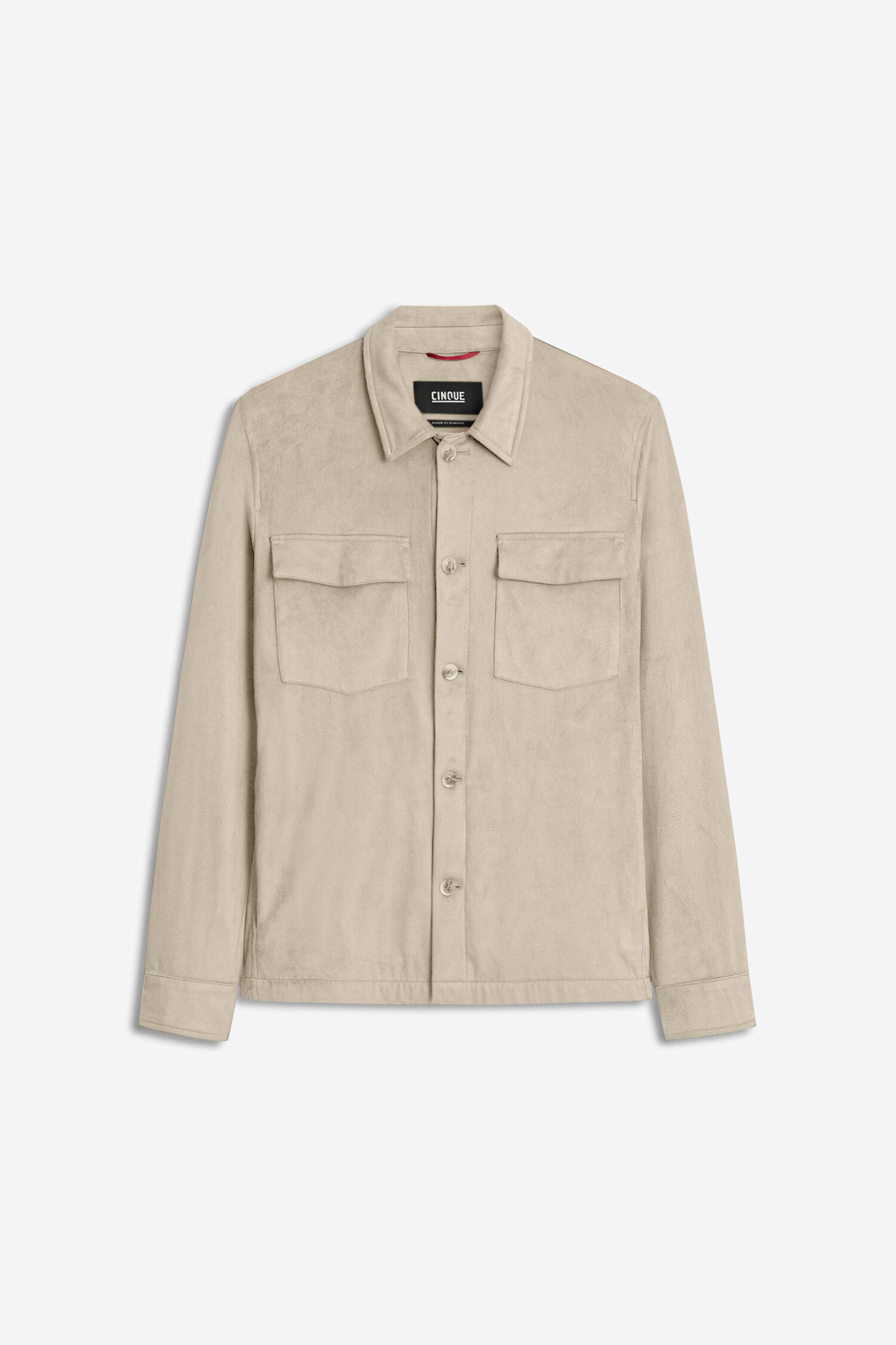 Langarm, Ärmel, Hemd, Leinen, Jacke