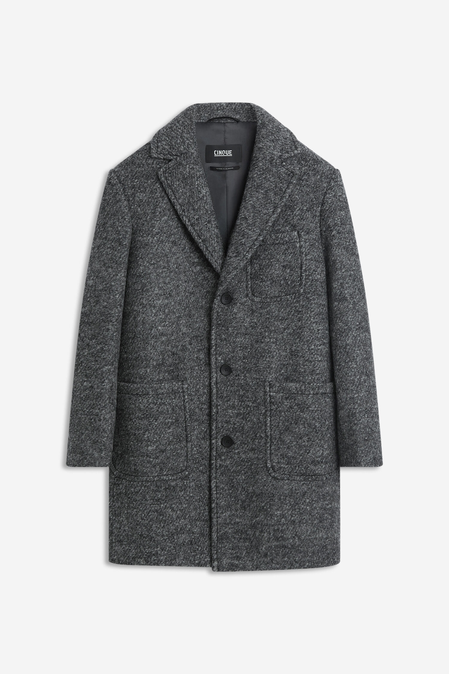 Bekleidung, Mantel, Jacke, Blazer