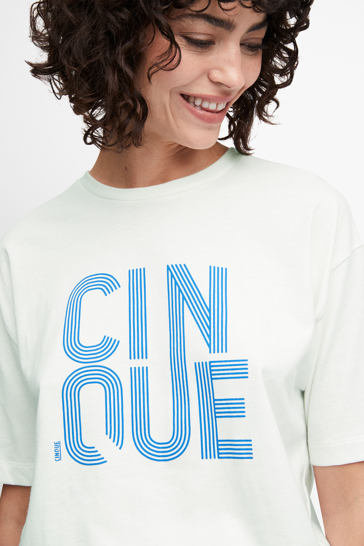 CINQUE Shirt CIPRINTO CI-5220-6417-02-251-XS 23