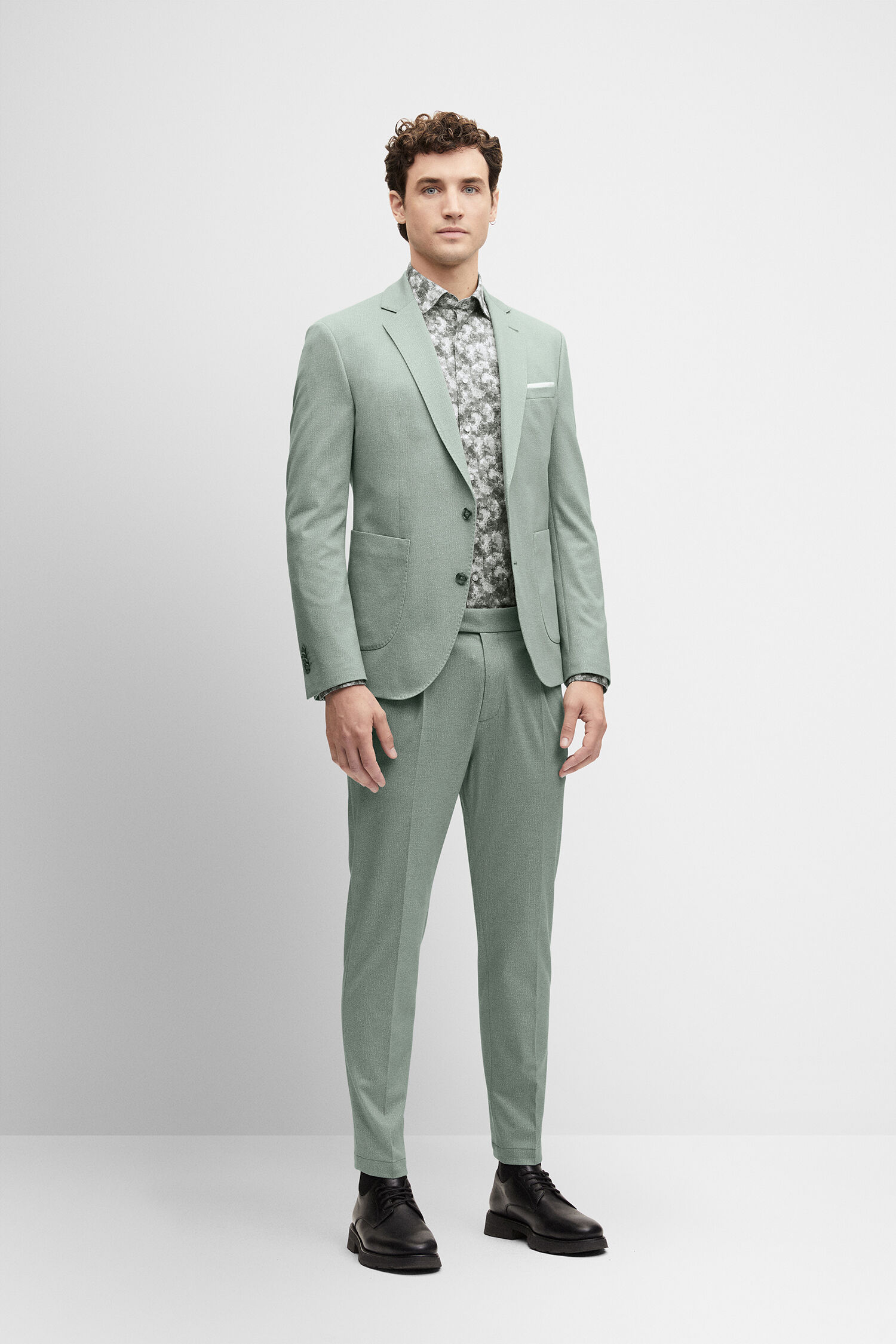 CINQUE Men | Celebration 2024 / Early Spring 2025 | Look 04