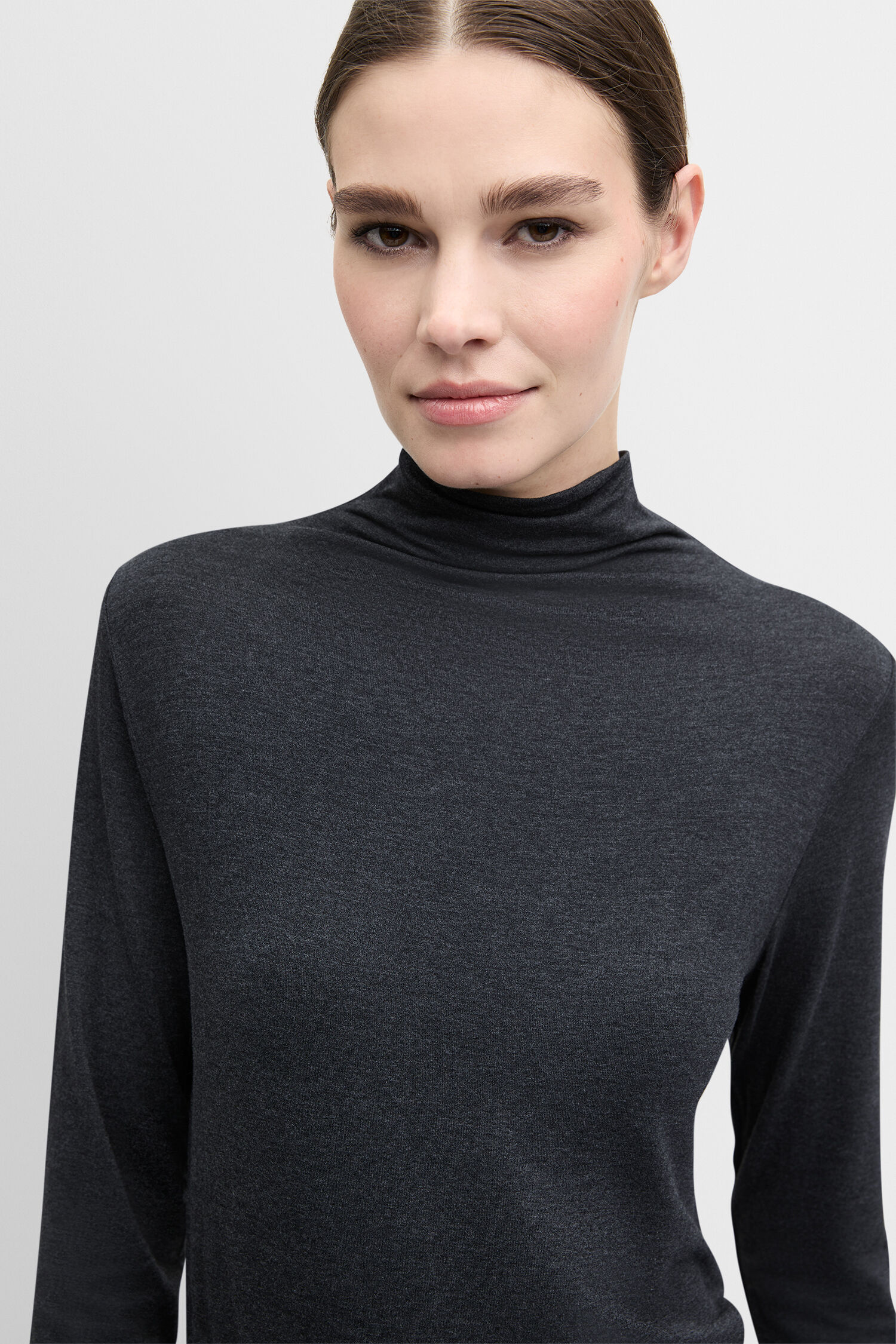 Langarm, Ärmel, Person, Vlies, Pullover