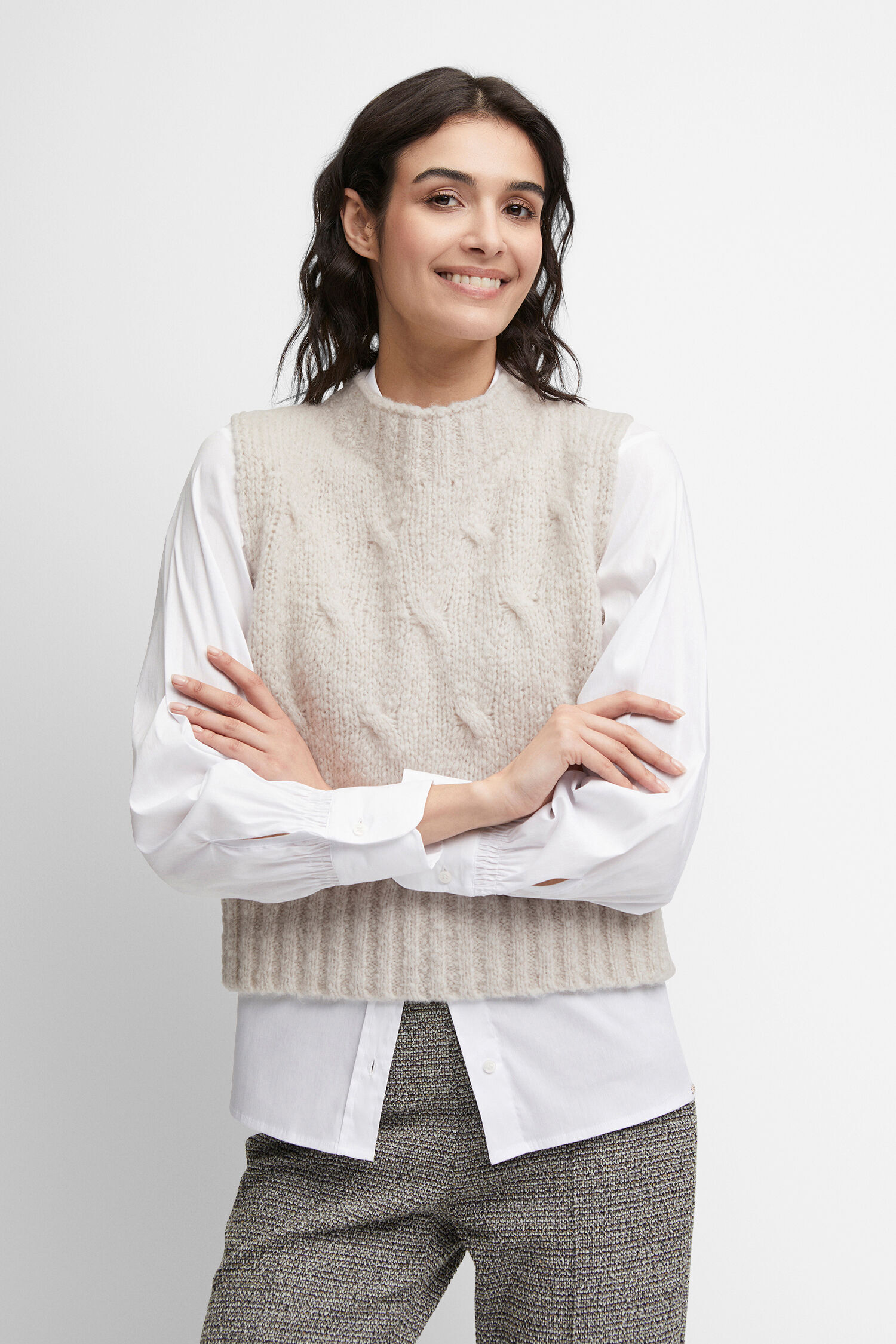 CISARI pullover