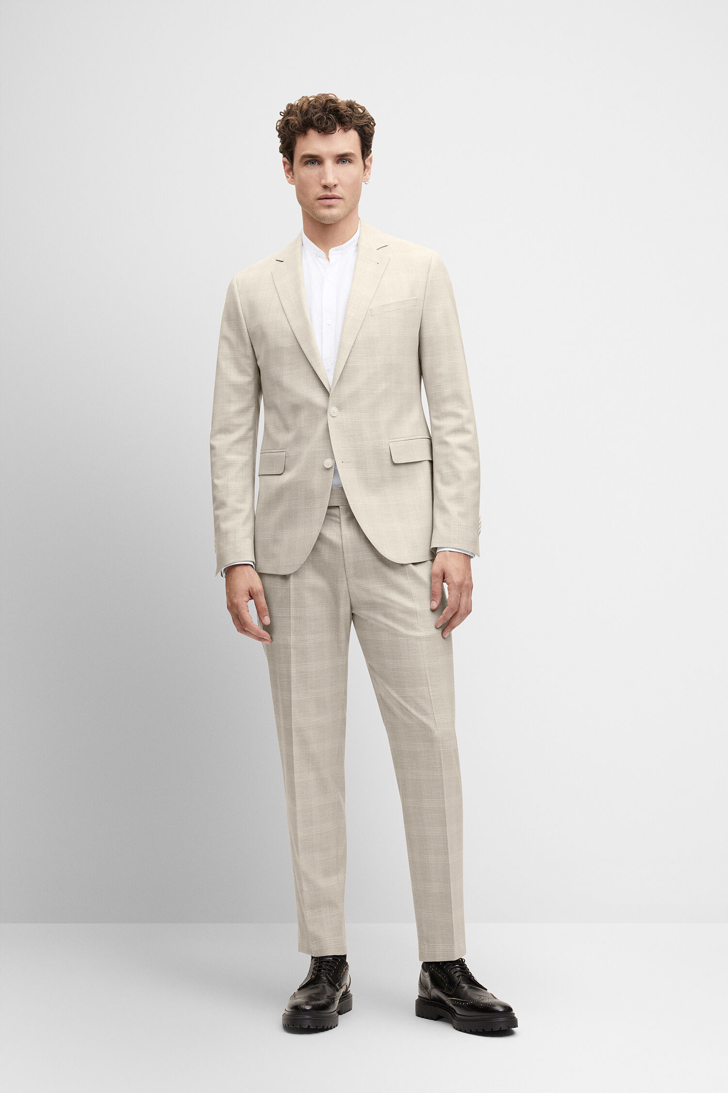 CINQUE Men | Celebration 2024 / Early Spring 2025 | Look 15