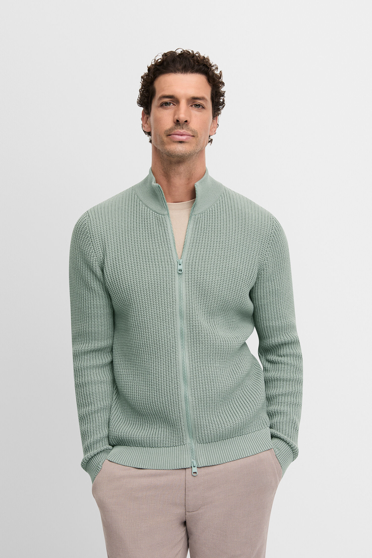 Bekleidung, Strickwaren, Pullover