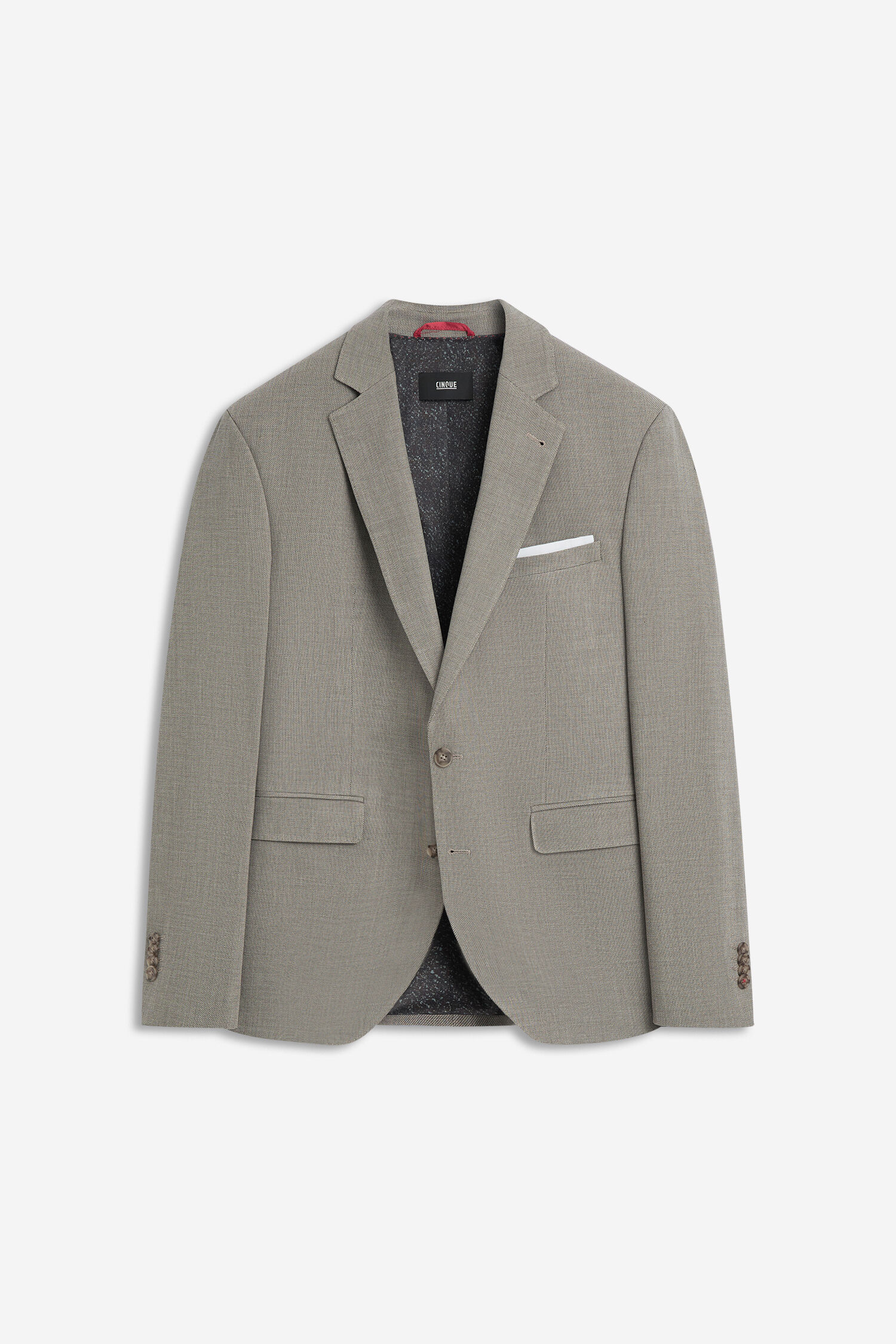 Blazer, Mantel, Jacke, Anzug, Leinen