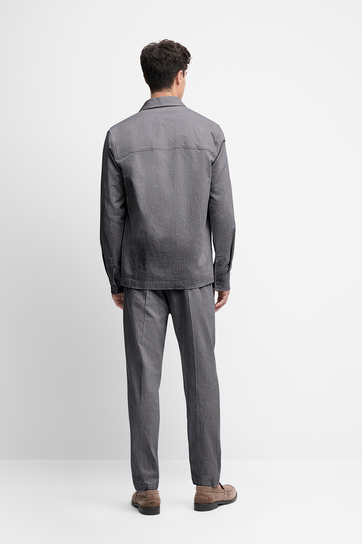 Overshirt CIMONTI Overshirt CIMONTI