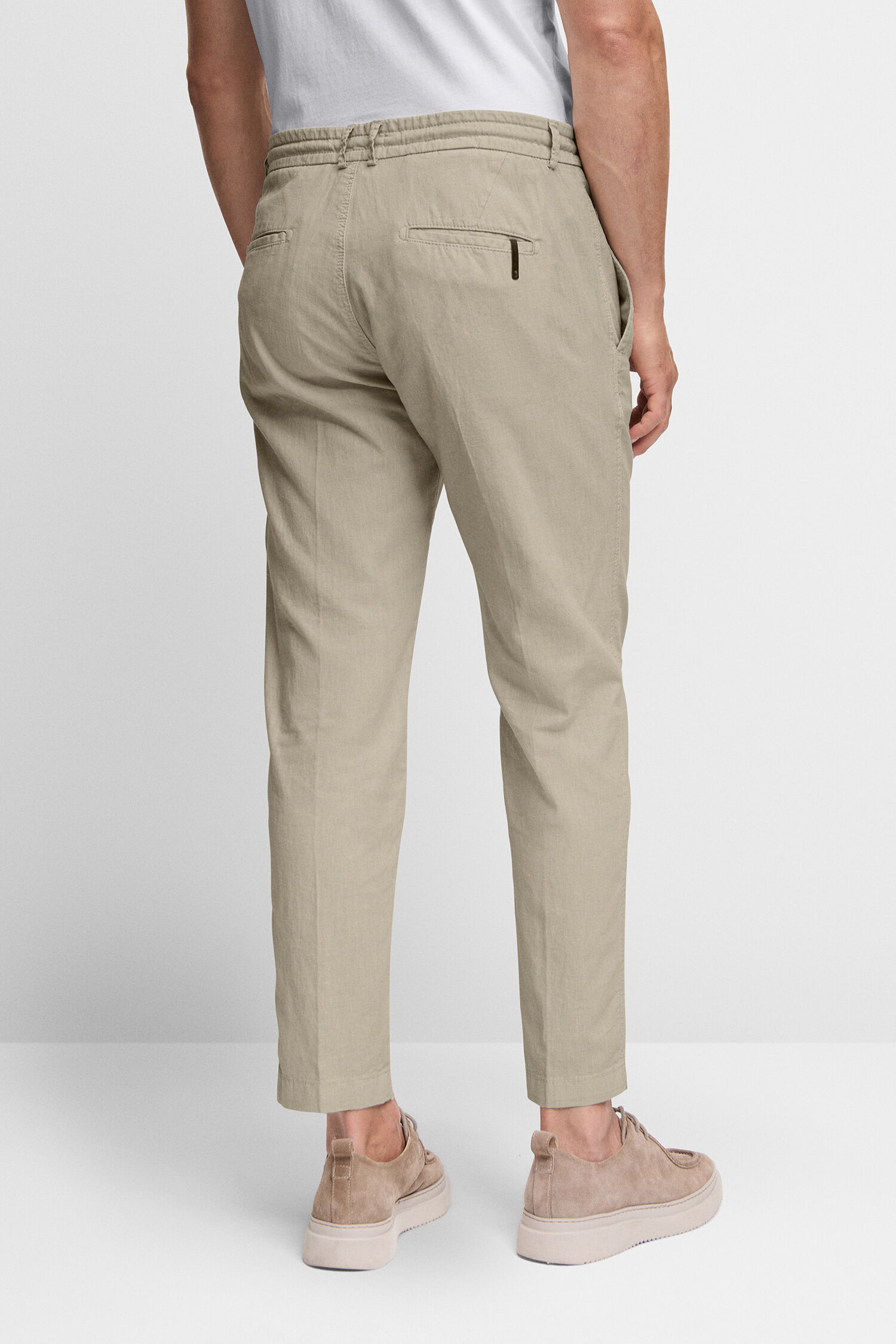 Bekleidung, Hosen, Khaki