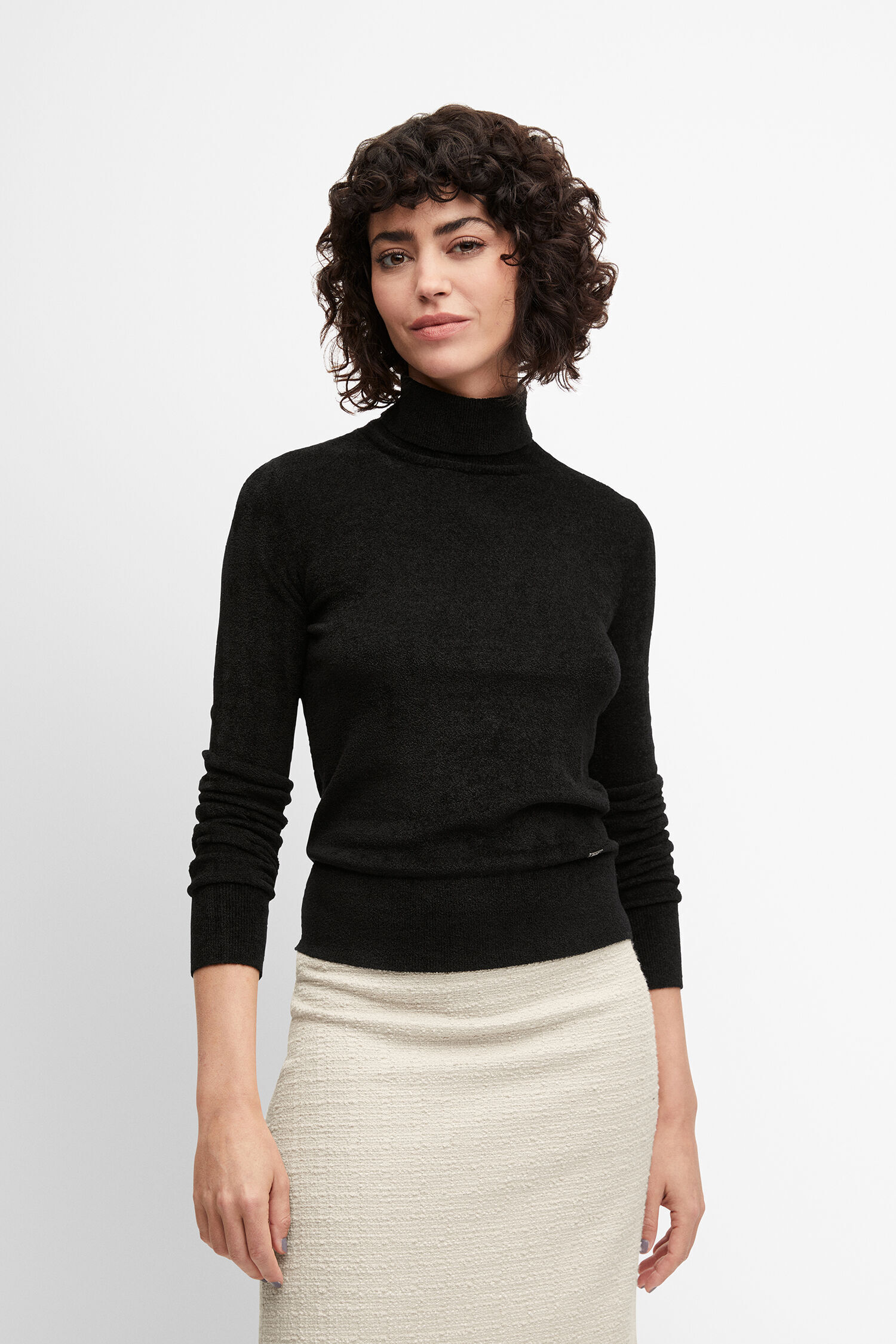 CINQUE Pullover CIBRUNO CI-6561-5585-99-243-XS 20