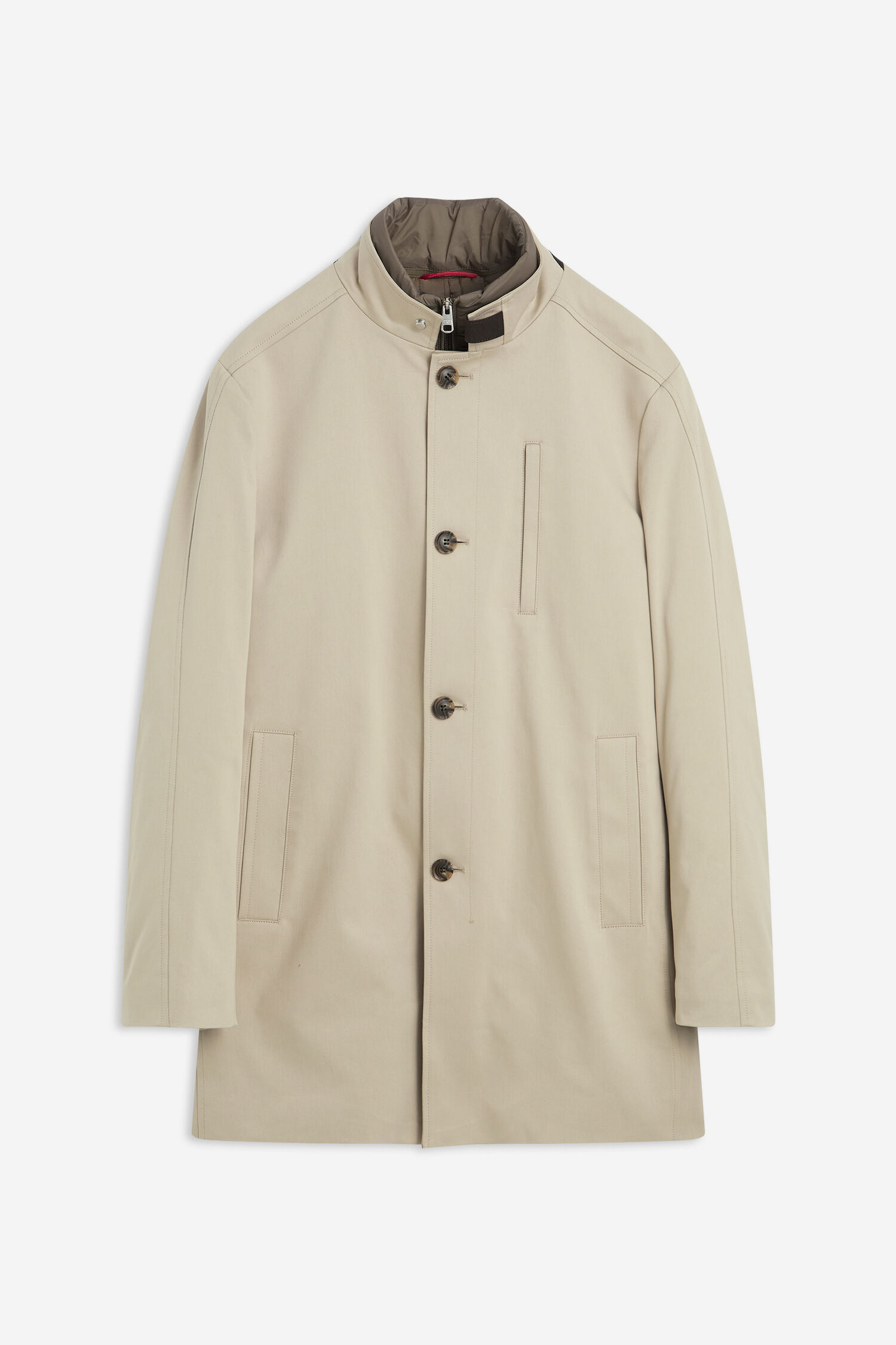 Bekleidung, Mantel, Jacke, Langarm, Ärmel