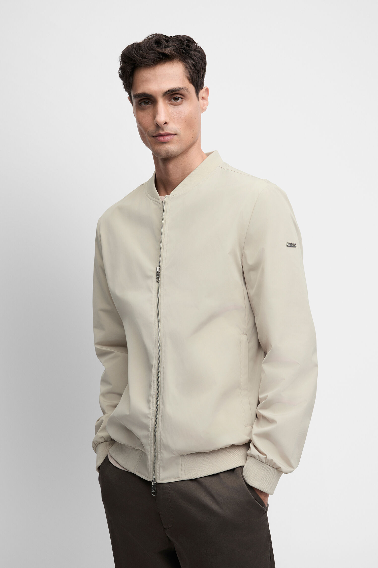 Sportswear Jacke CIRAPID Sportswear Jacke CIRAPID