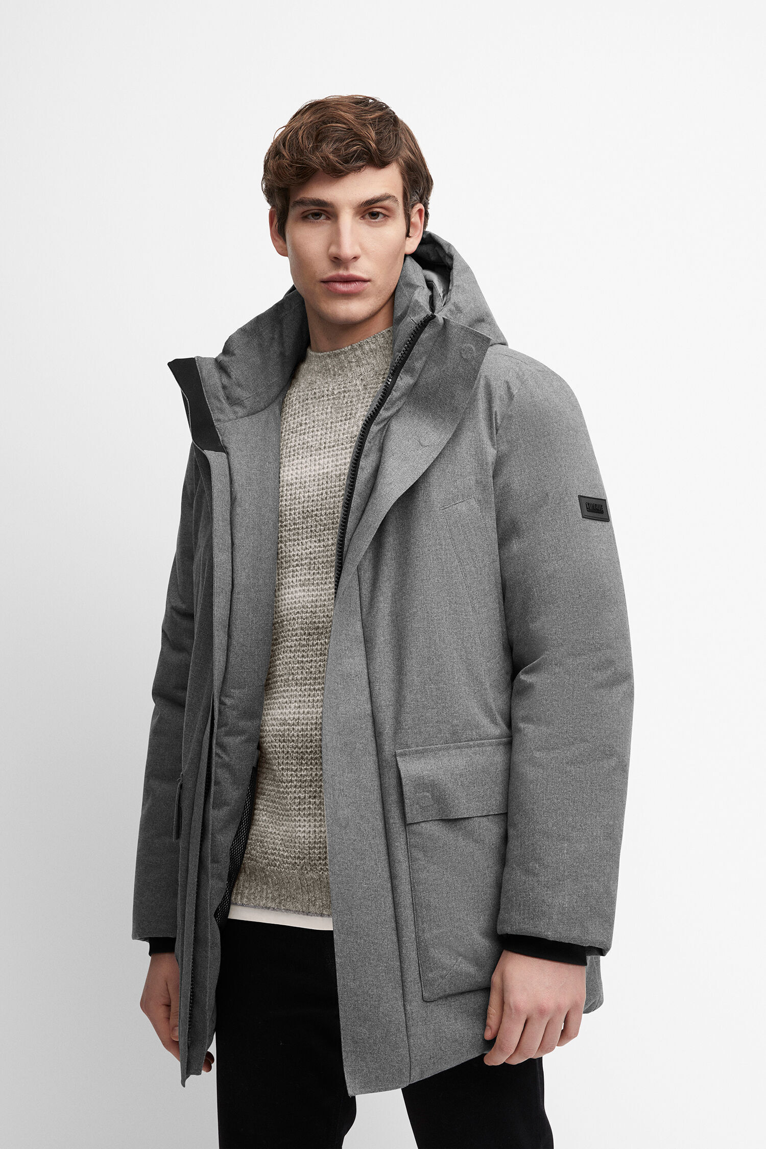 Sportswear Parka CIRESISTOR