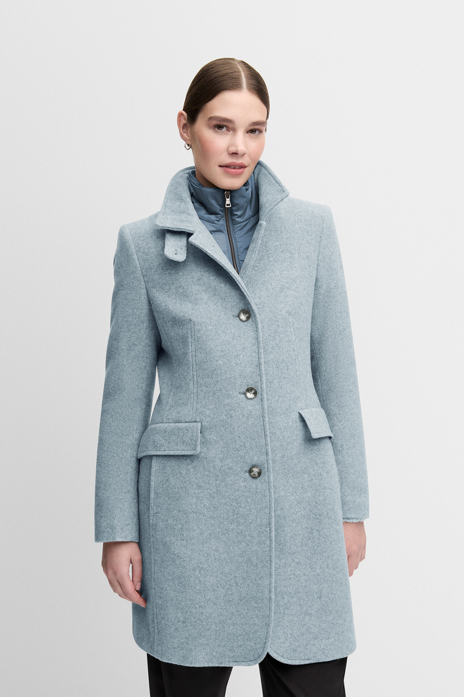 Bekleidung, Mantel, Jacke