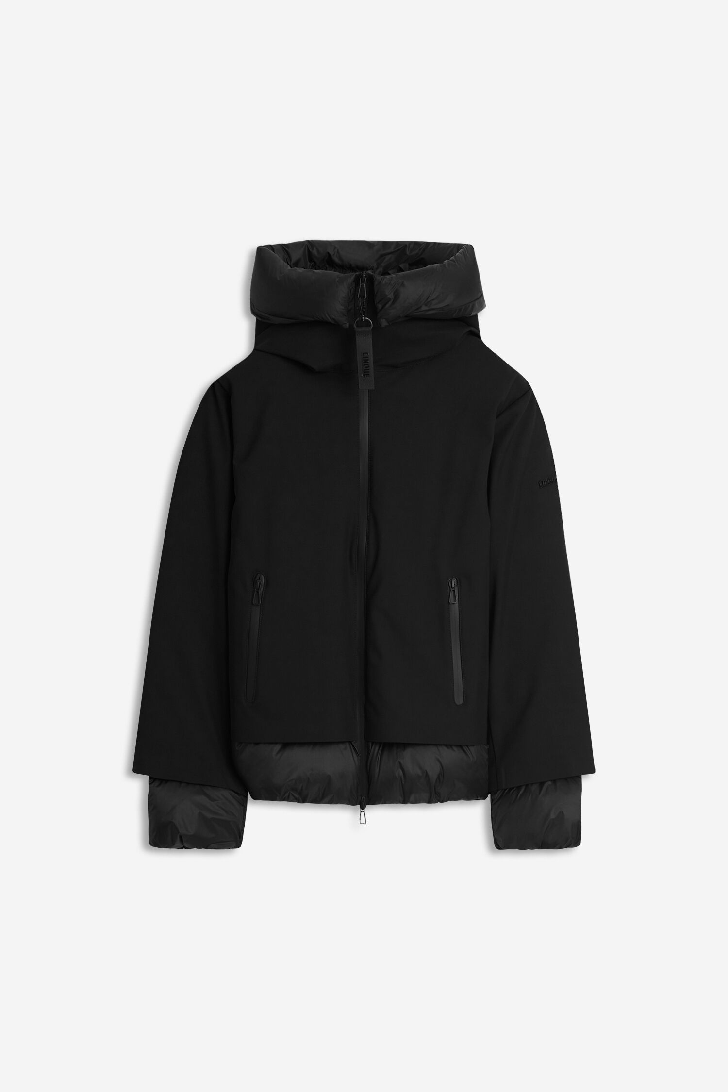 Bekleidung, Mantel, Jacke, Kapuzenpulli, Sweatshirt