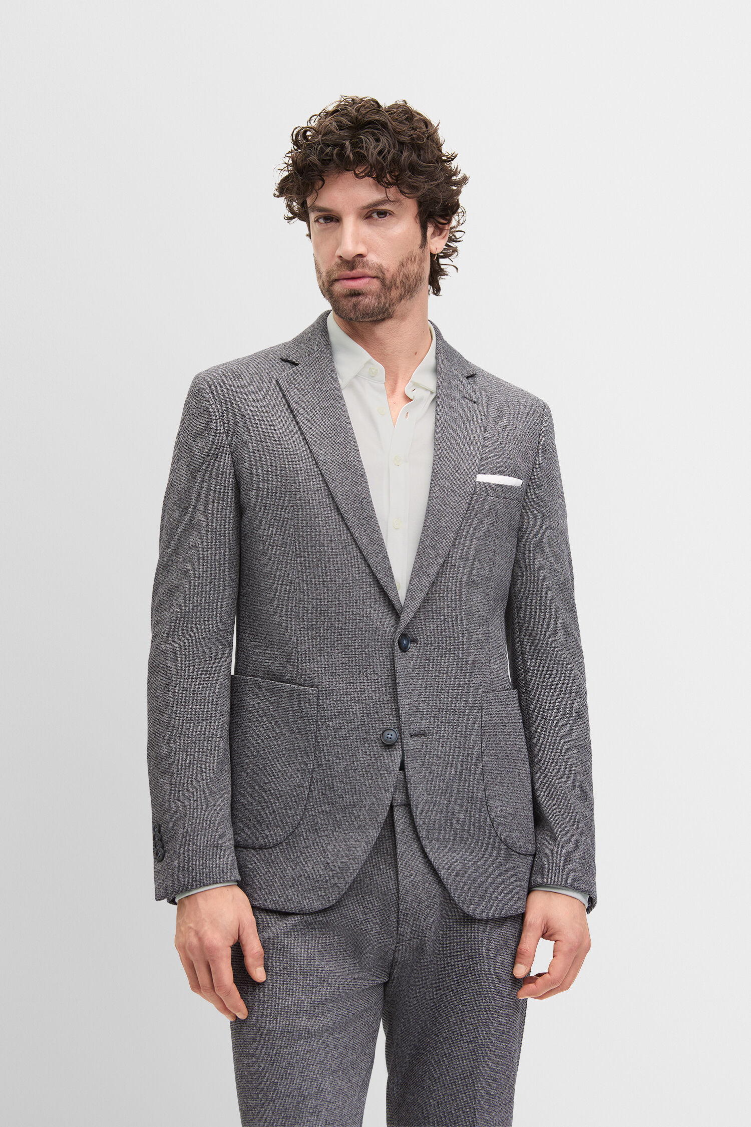 CIUNO jacket Blazer, Mantel, Formelle Kleidung, Jacke, Anzug