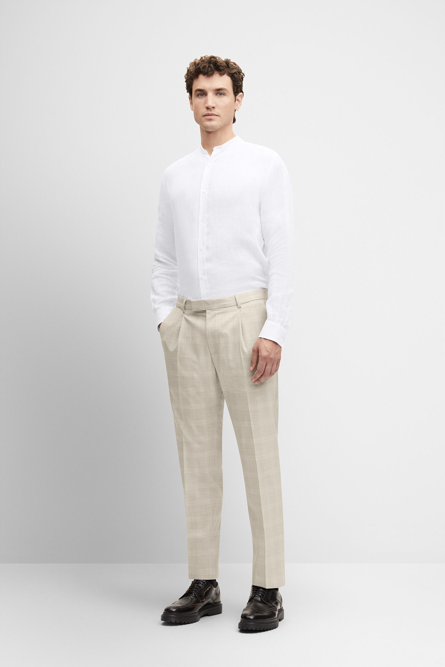CINQUE-Hose-CISALTO-CI-2193-6163-22-251-42_20 CINQUE Hose CISALTO CI-2193-6163-22-251-42 20