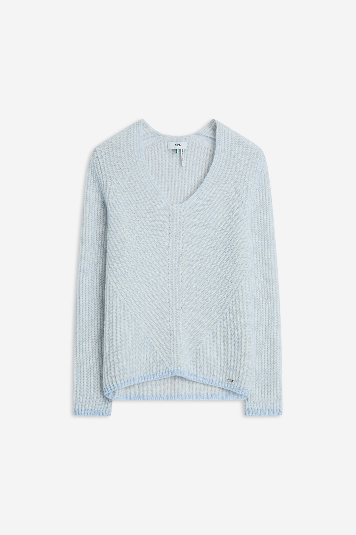 Bekleidung, Strickwaren, Pullover