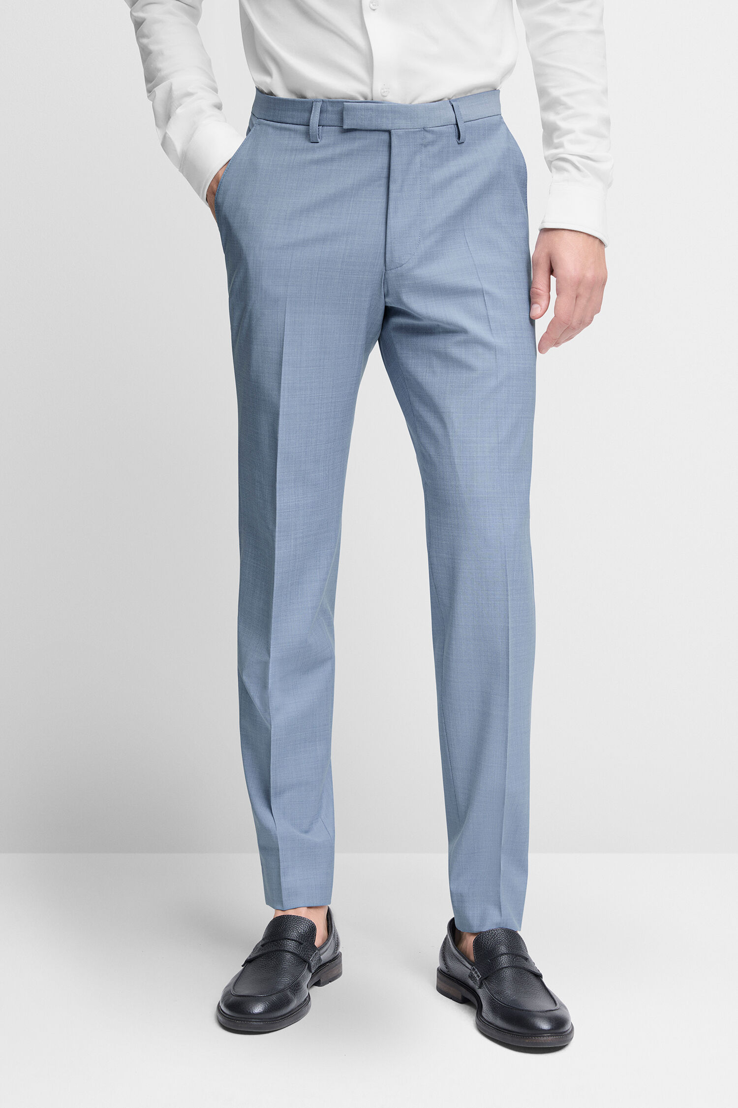 Bekleidung, Hosen, Jeans, Schuhwerk, Schuh