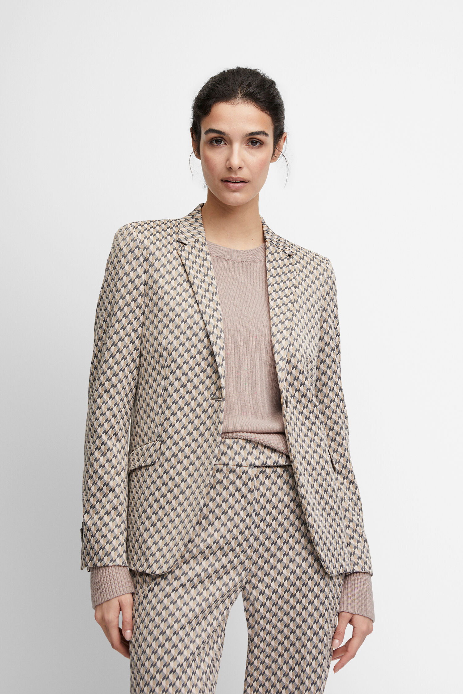 CINQUE Blazer CILEON CI-1277-1722-75-243-32 201 CINQUE Blazer CILEON CI-1277-1722-75-243-32 201