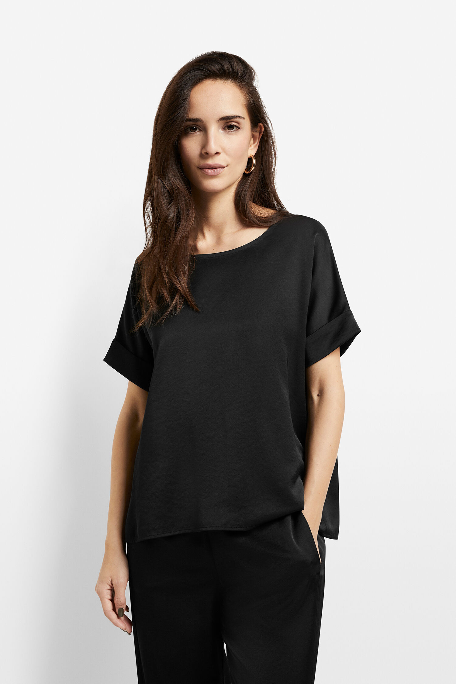 CINQUE Bluse CIPHIEBY CI-5698-5203-99-243-32 20 CINQUE Bluse CIPHIEBY CI-5698-5203-99-243-32 20
