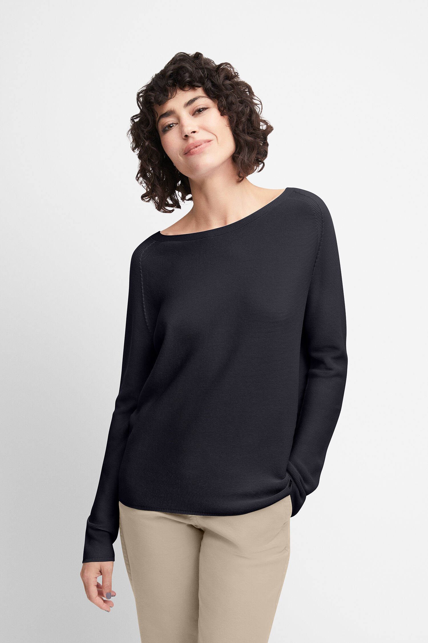 Pullover CIELLA_L