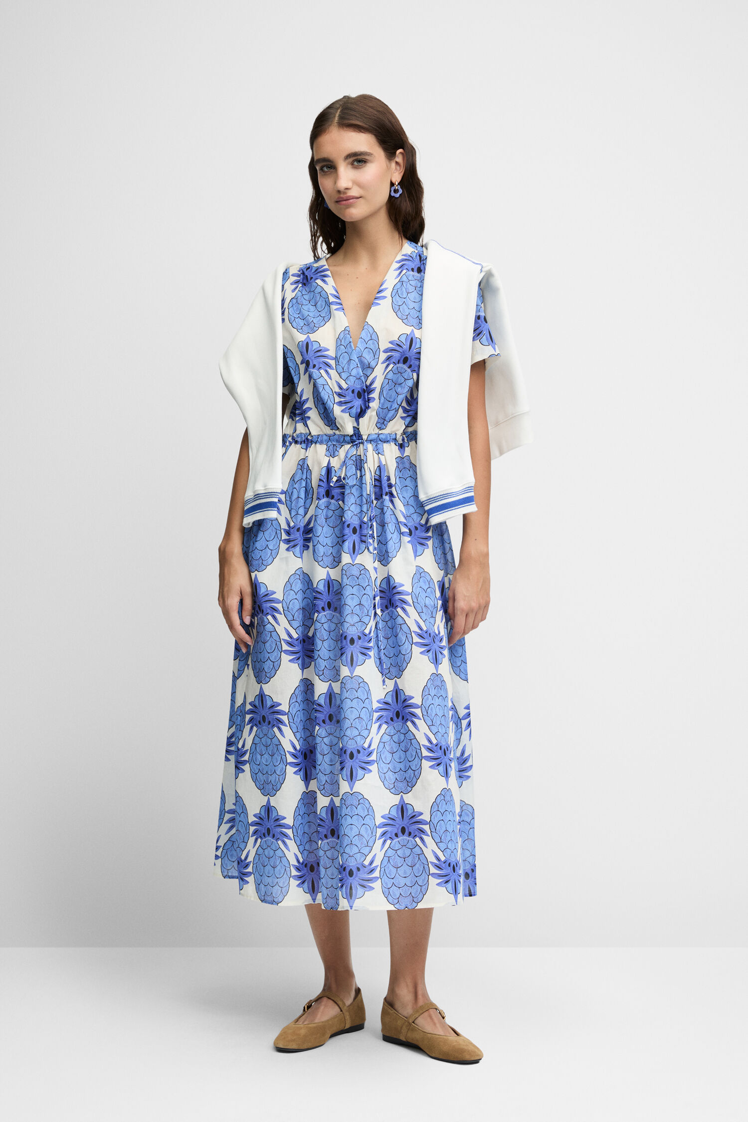 Kleid, Modisch, Robe, Person, Frau