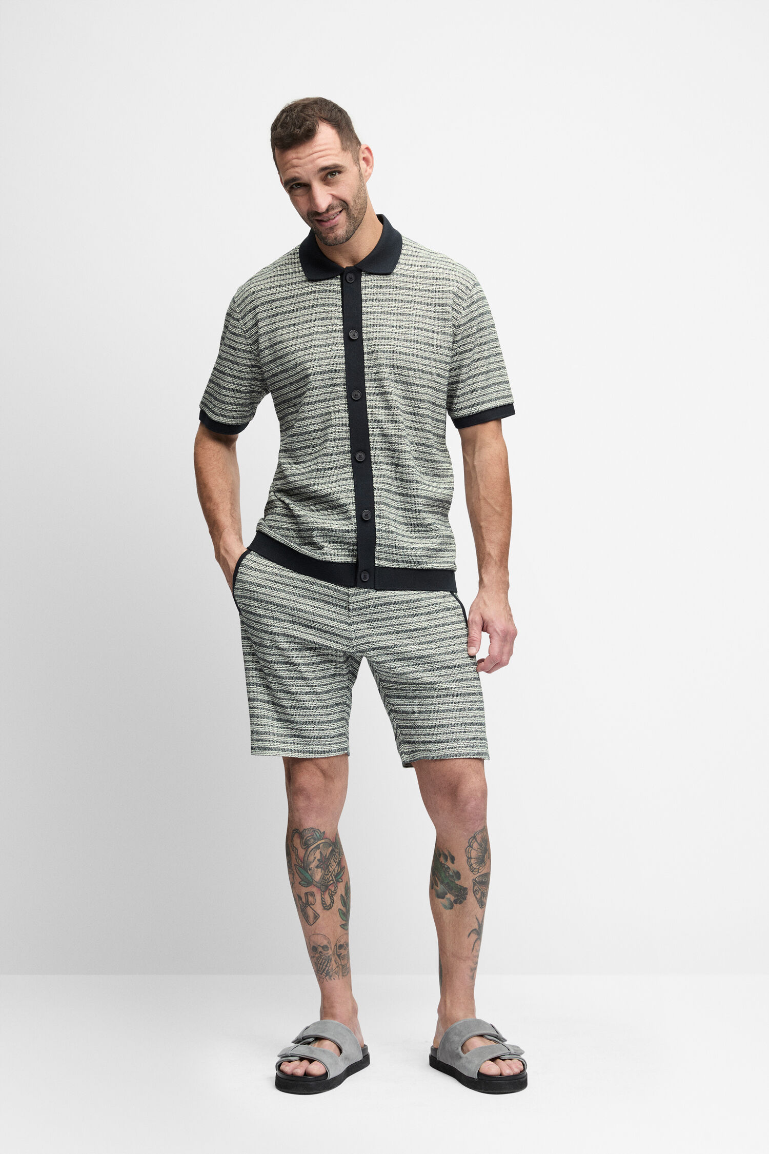 Jerseyhose CIMARCIEL Jerseyhose CIMARCIEL