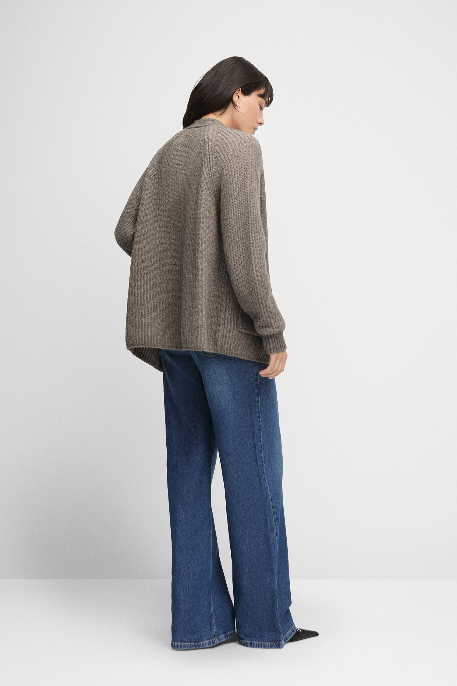 Bekleidung, Strickwaren, Pullover, Hosen