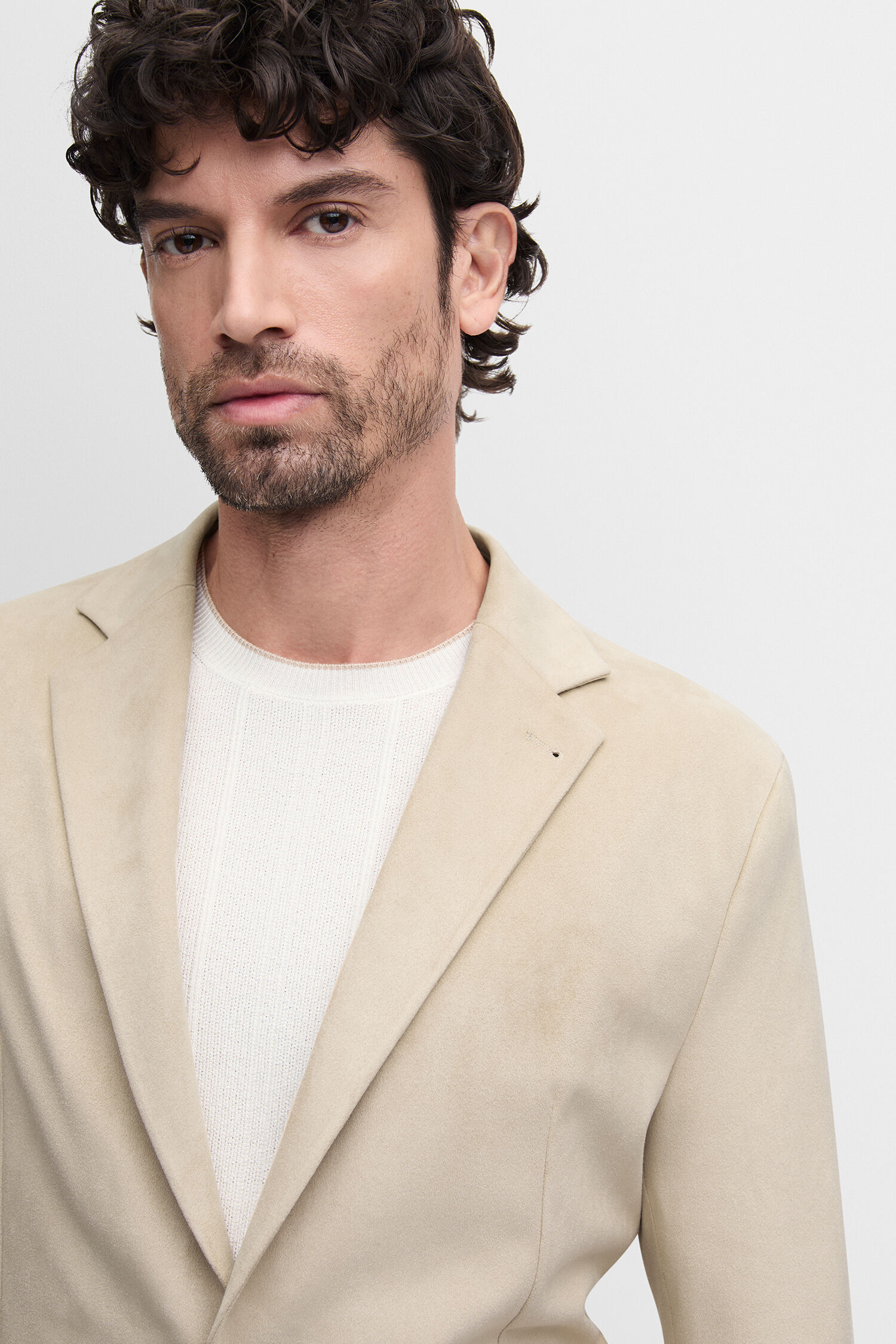 Blazer, Mantel, Jacke, Formelle Kleidung, Anzug