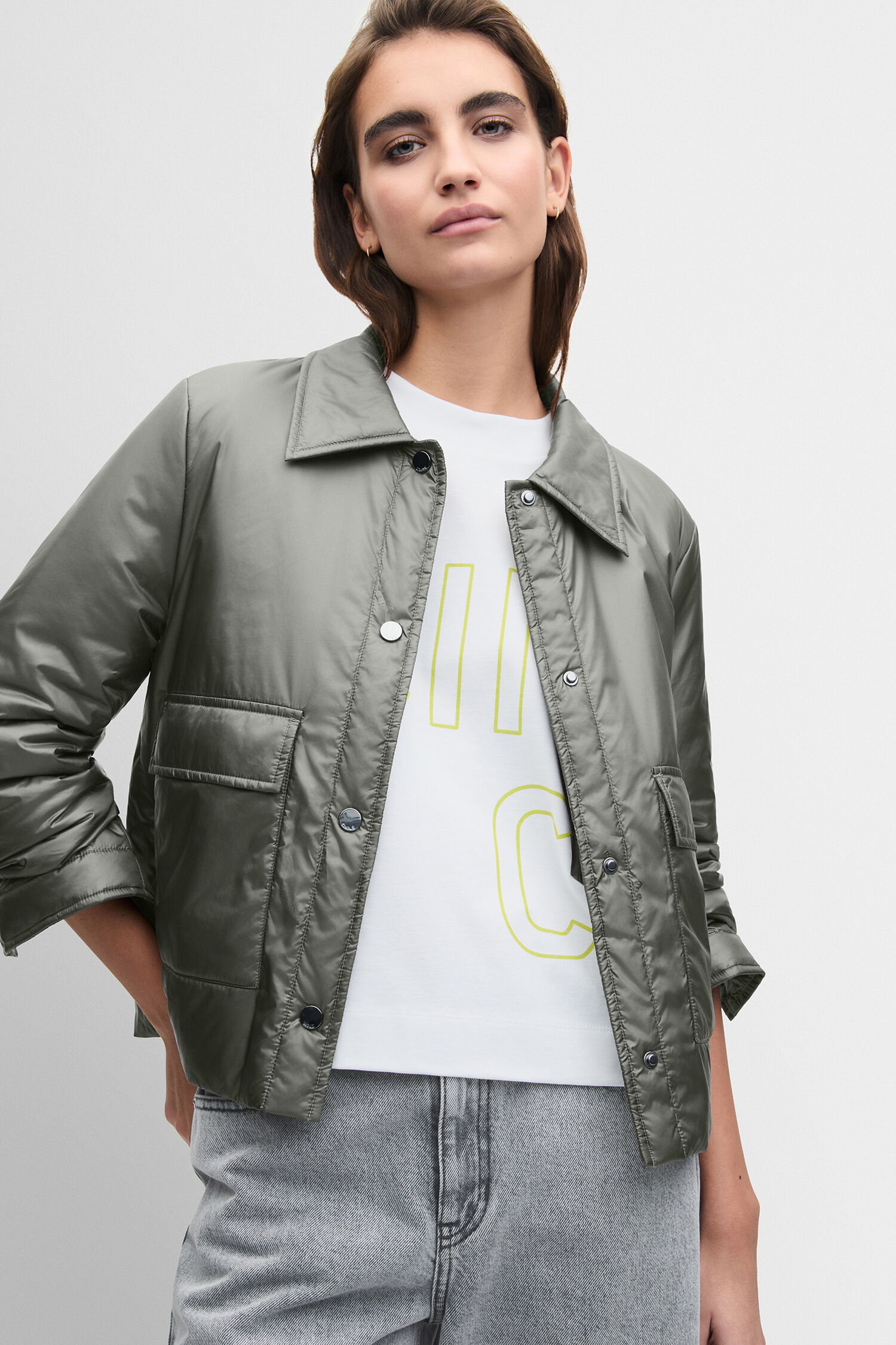 Jacke CIPINE