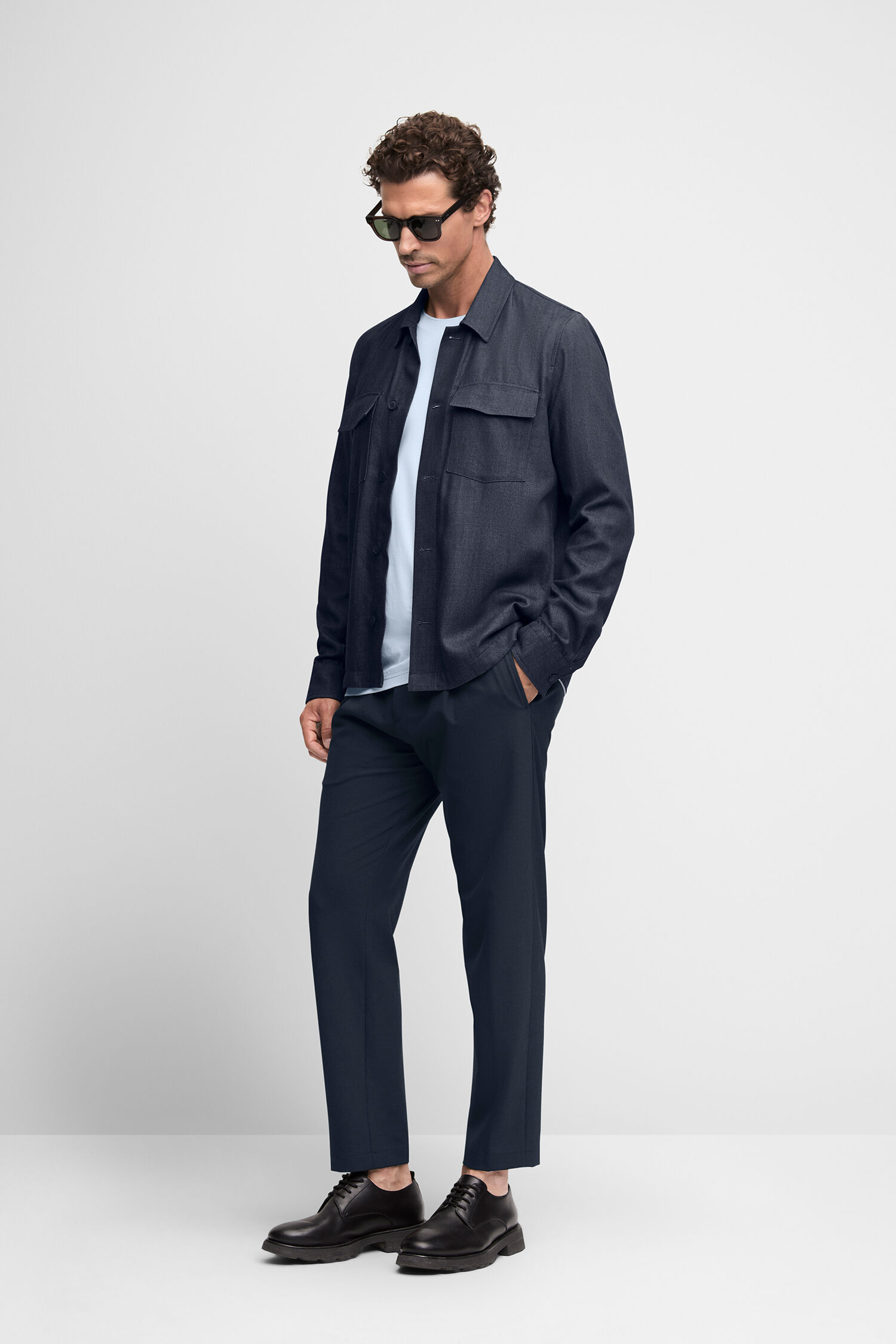 Mantel, Blazer, Jacke, Formelle Kleidung, Anzug