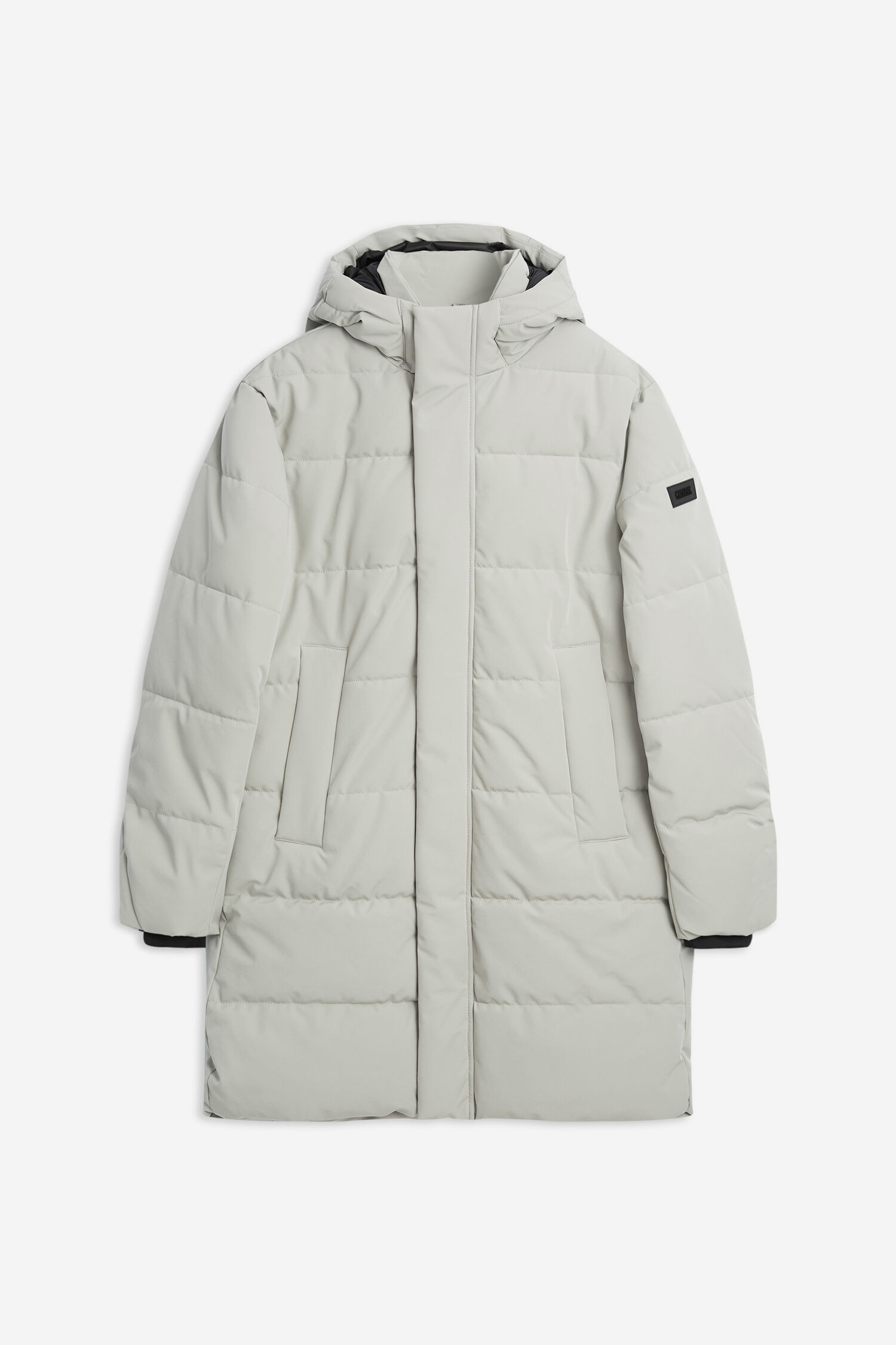 Sportswear Parka CIDUVET