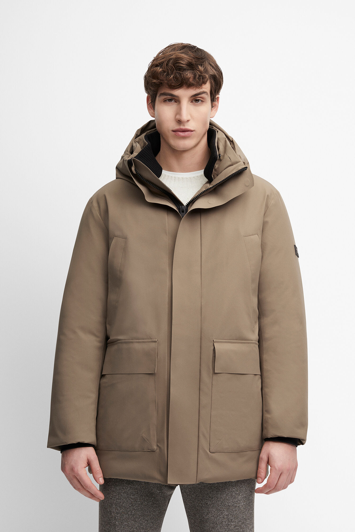 Sportswear Parka CIRESISTOR