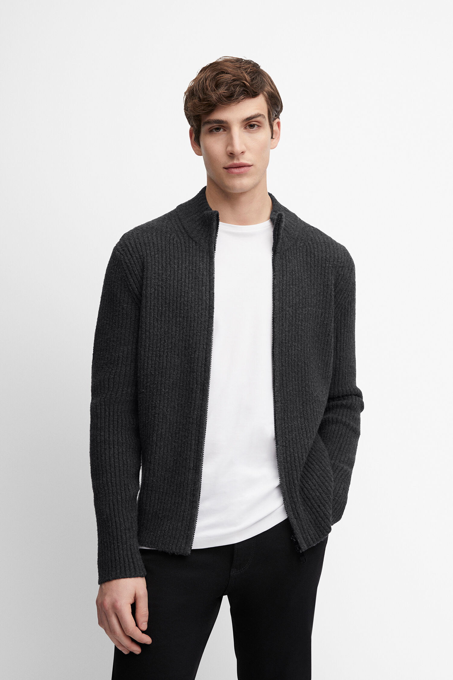 CINQUE Pullover CIFABIO CI-6009-5504-98-243-S 231 CINQUE Pullover CIFABIO CI-6009-5504-98-243-S 231