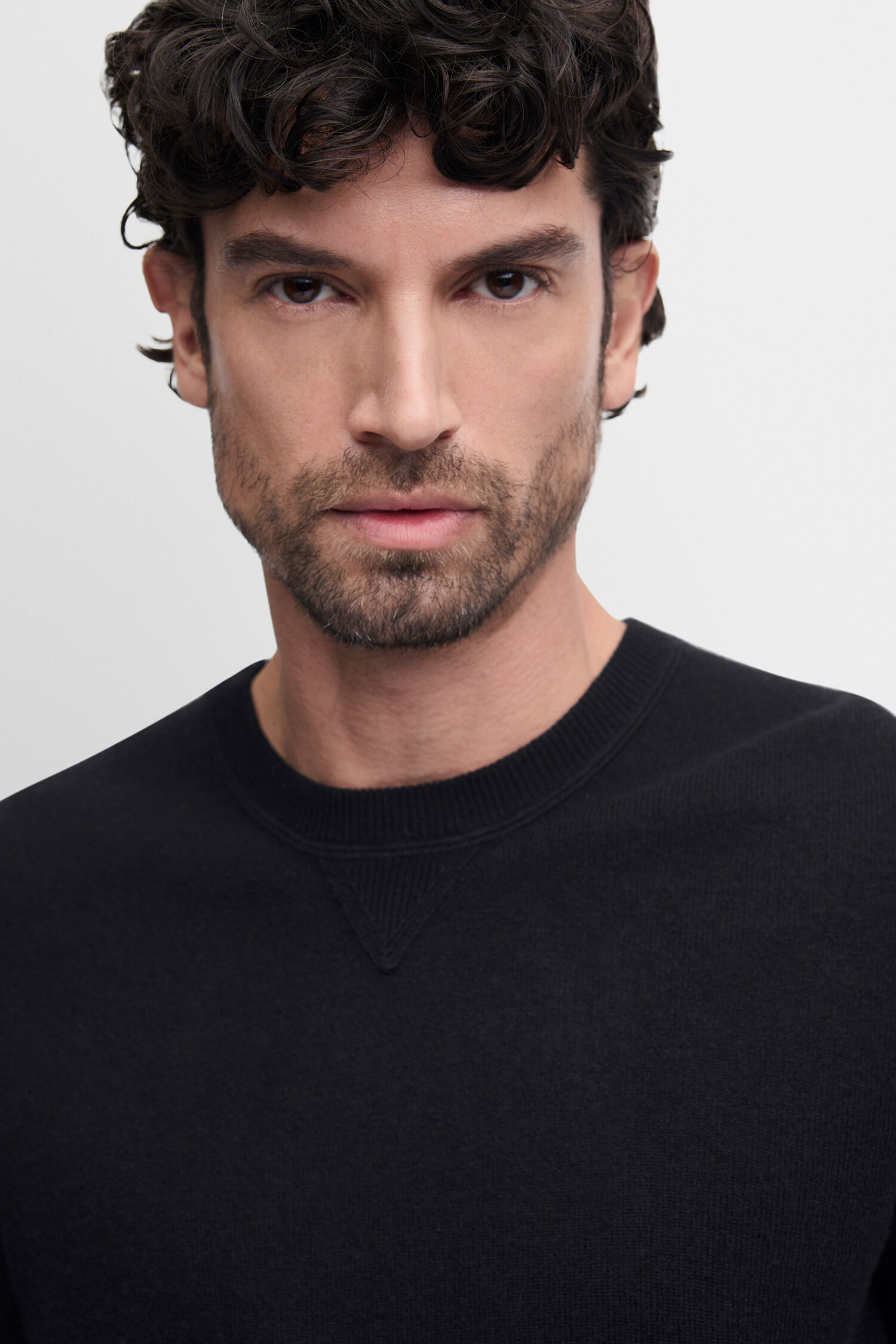 Kopf, Person, Gesicht, Bart, Portrait